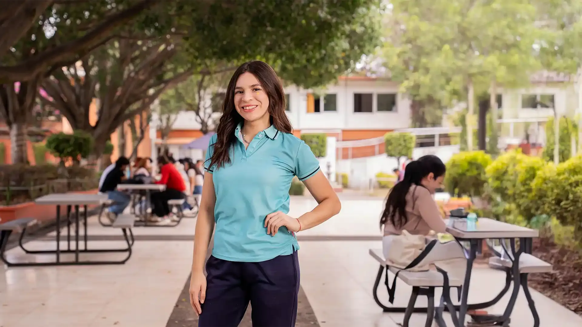 Licenciatura en Comercio y Finanzas Internacionales