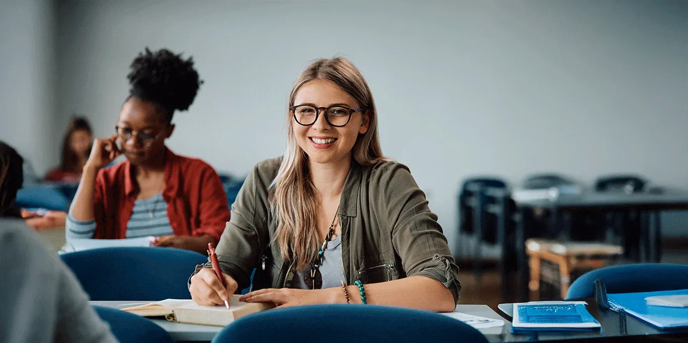 Licenciatura en Diseño para la Comunicación Gráfica