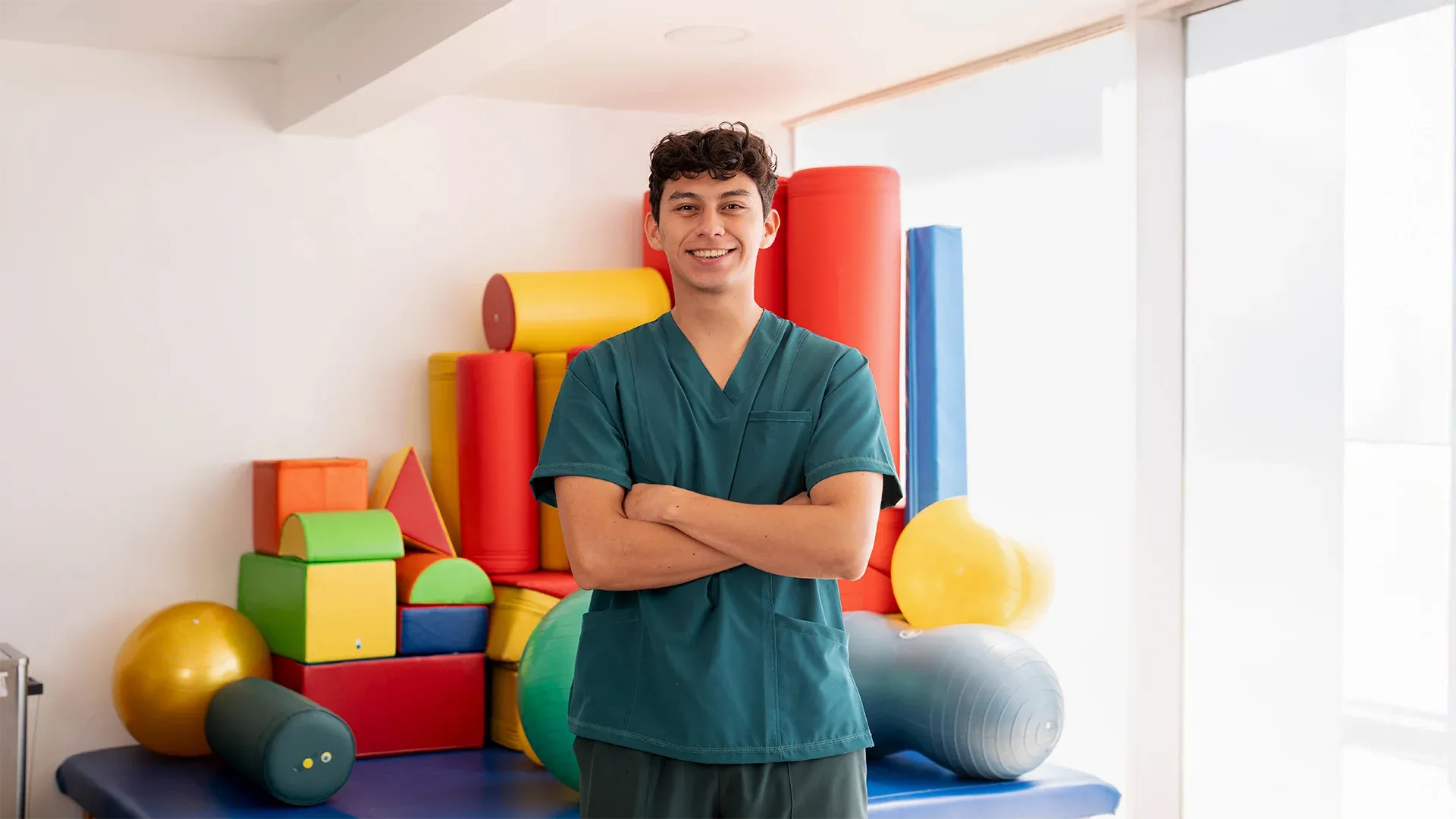 Licenciatura en Cirujano Dentista