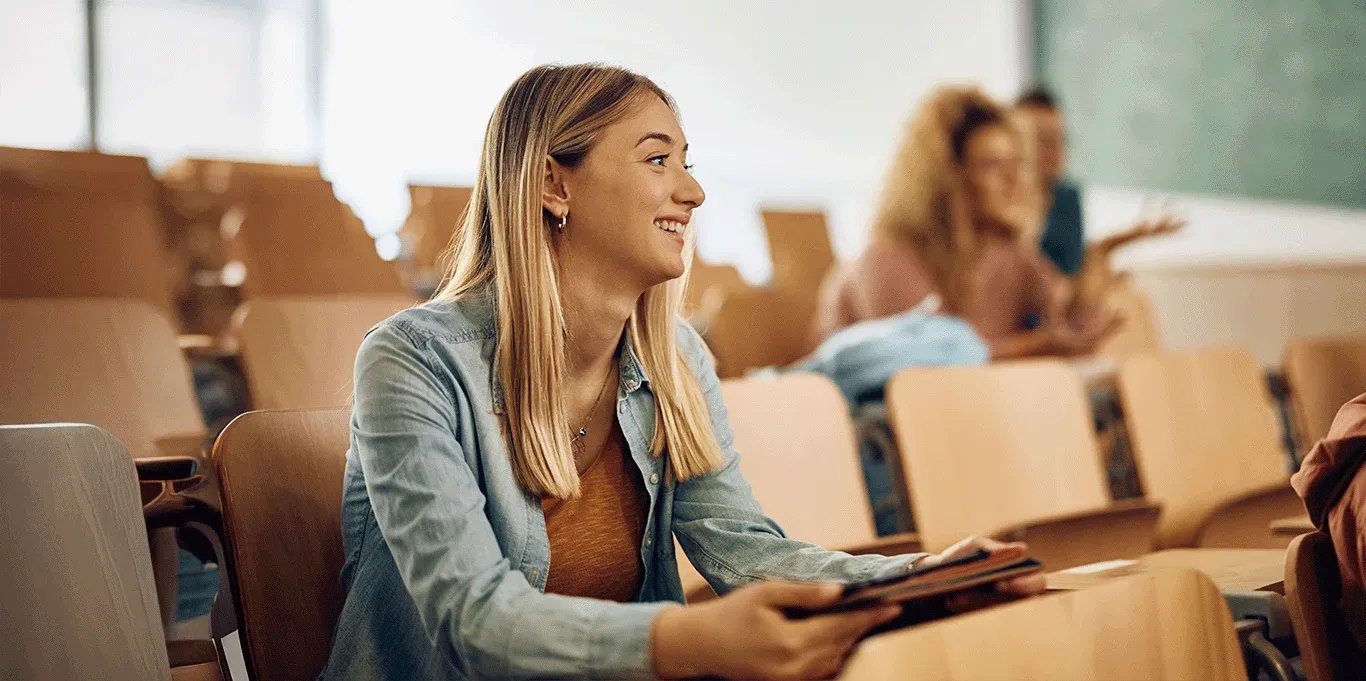 Licenciatura en Administración