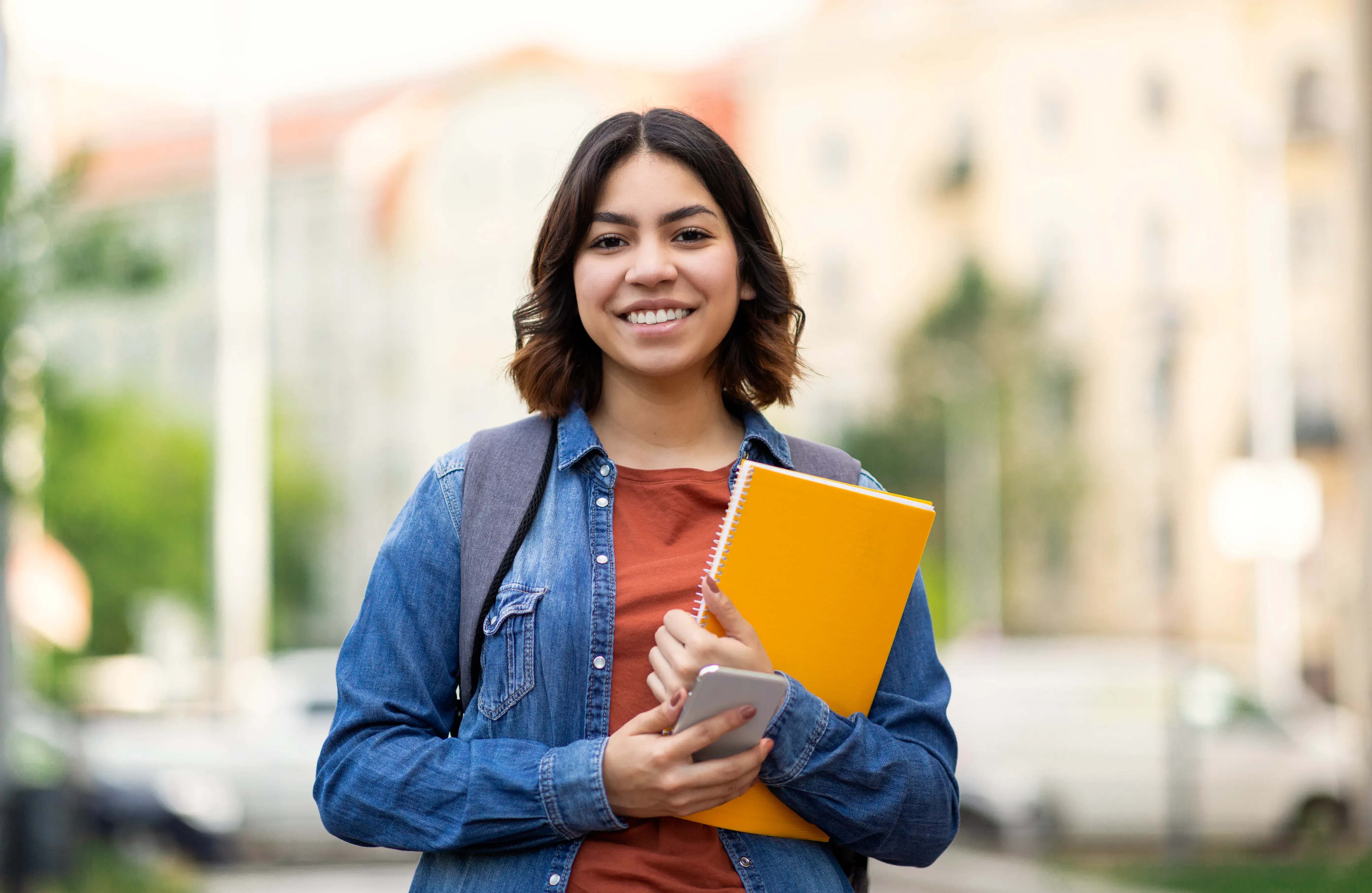 Maestría en Administración y Liderazgo 