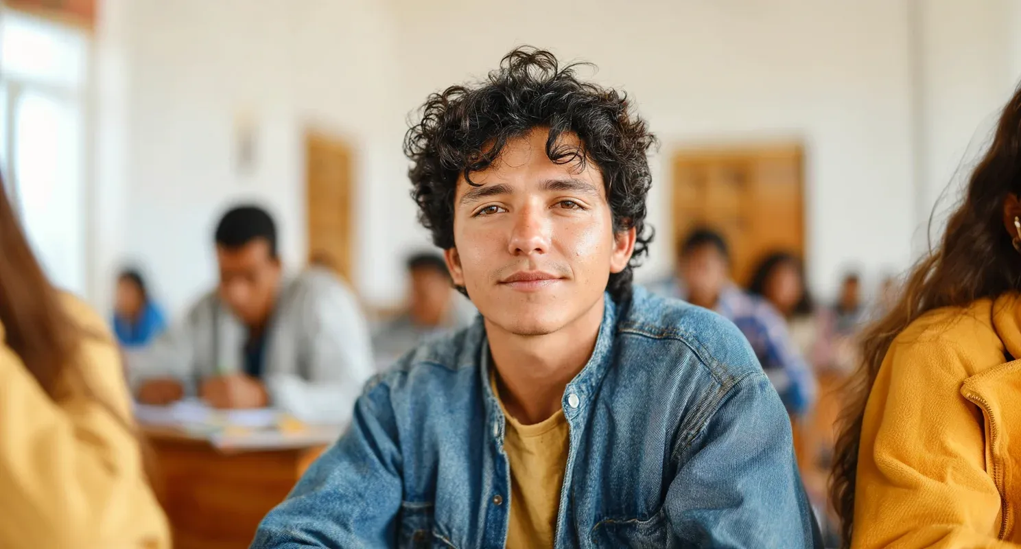 Maestría en Educación 