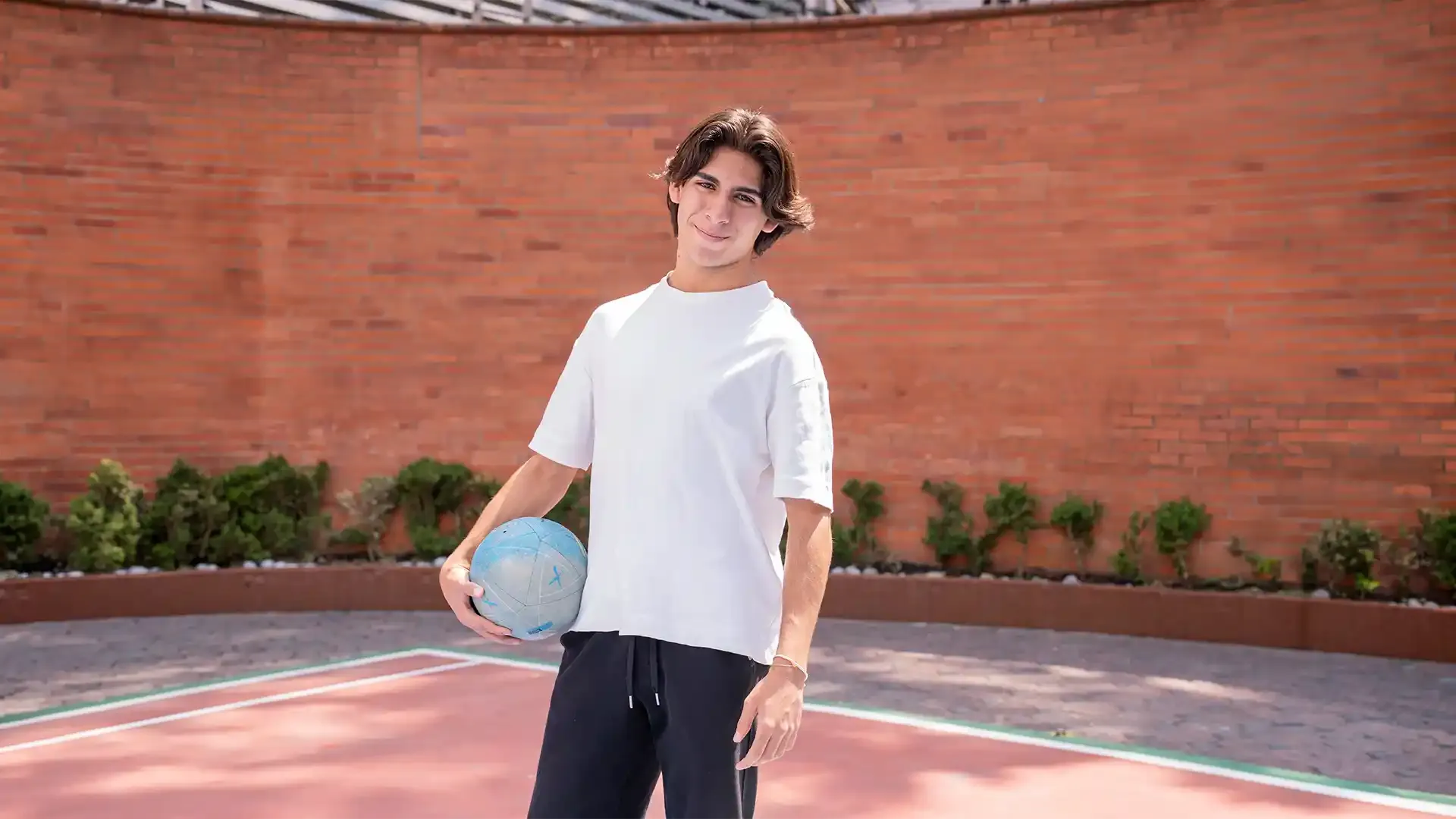 Licenciatura en Gestión Deportiva