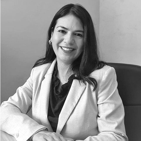 Mónica del Carmen Gutiérrez