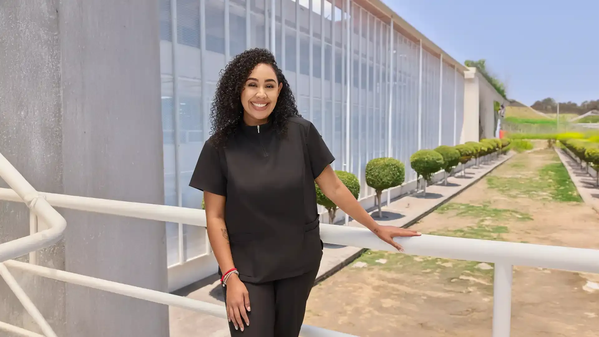 Licenciatura en Nutrición