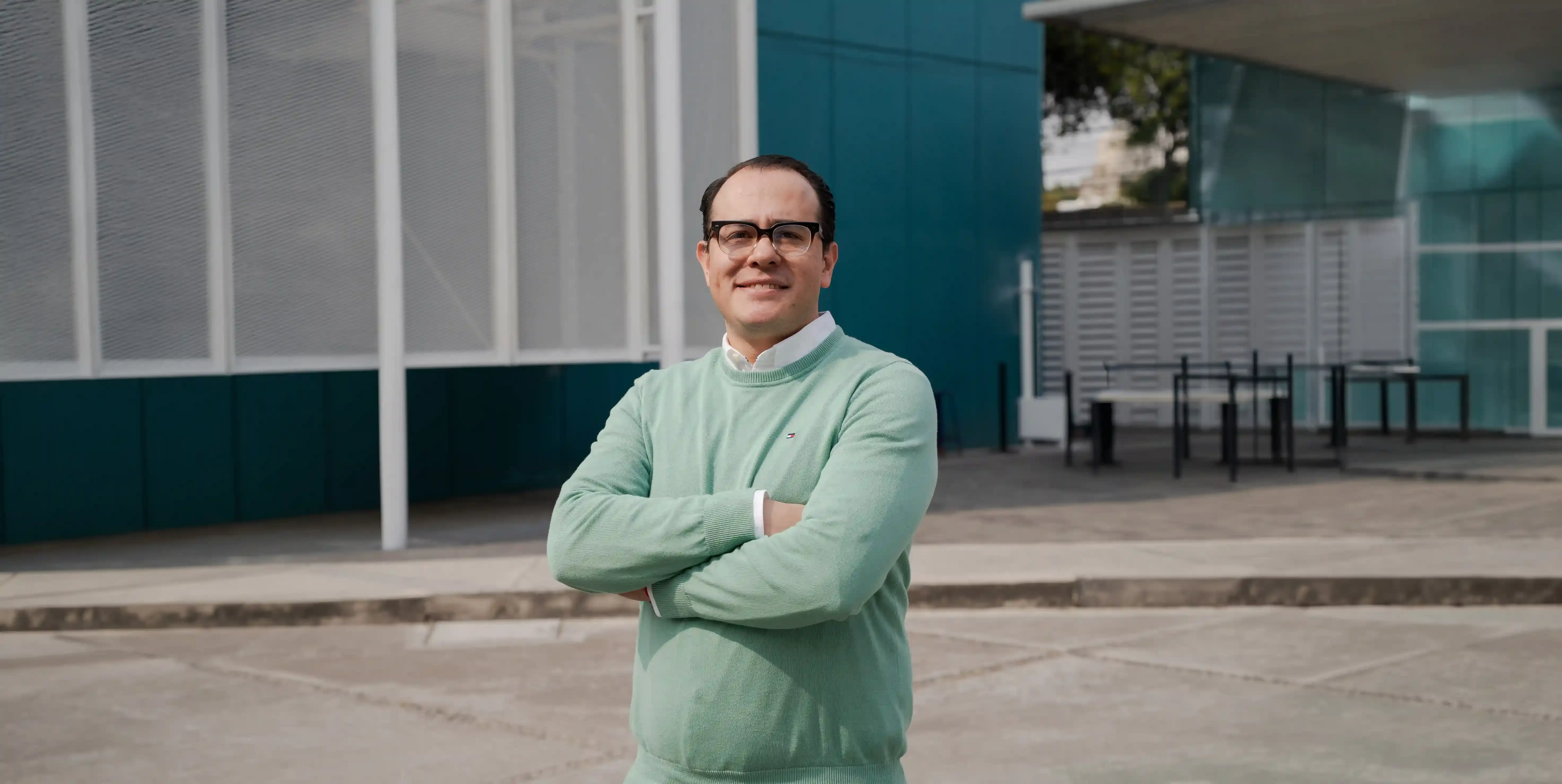 Maestría en Gerontología