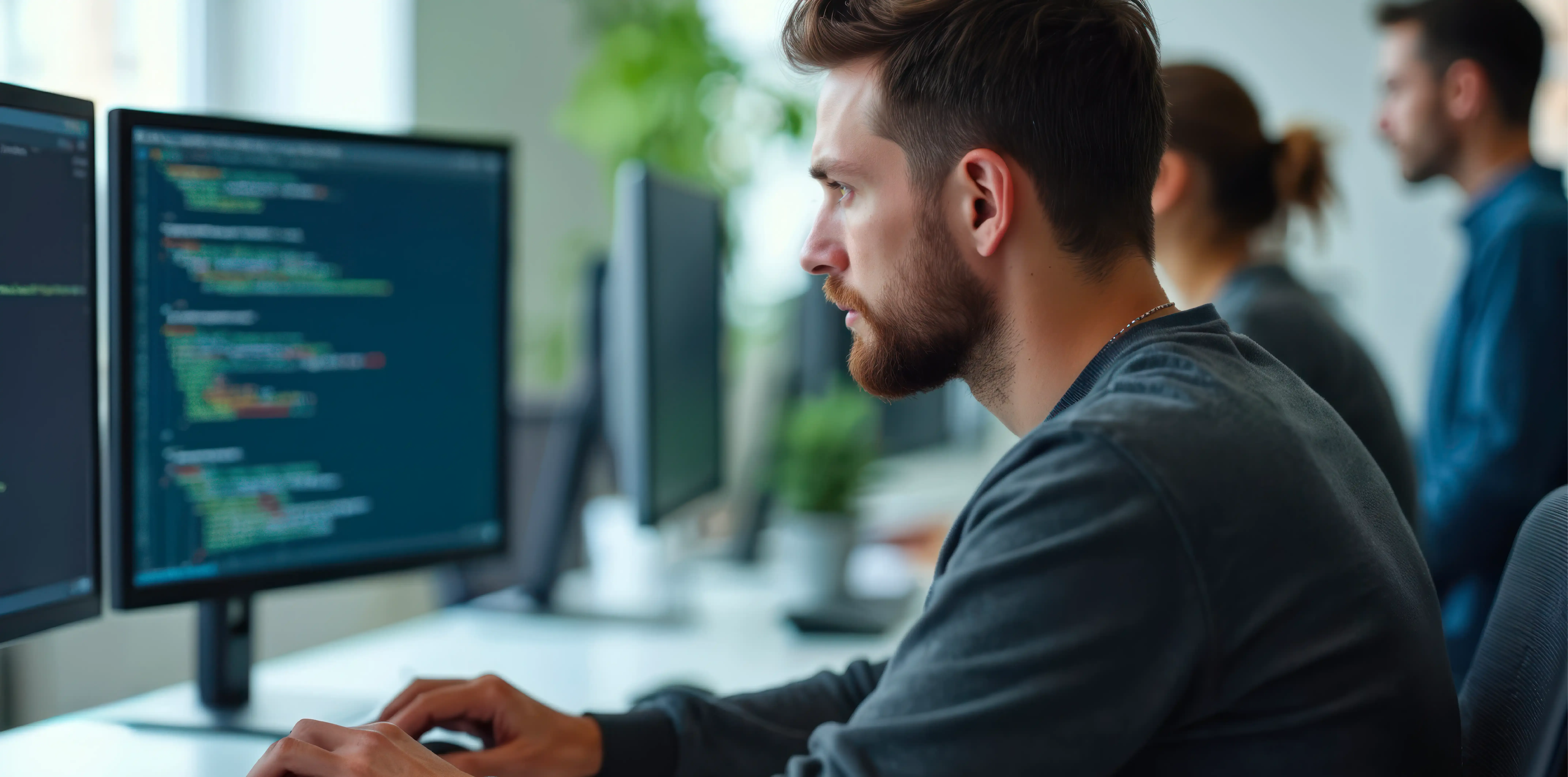 Licenciatura en Cinematografía