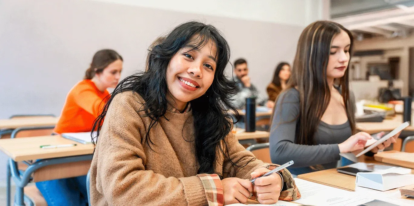 Licenciatura en Contaduría Pública