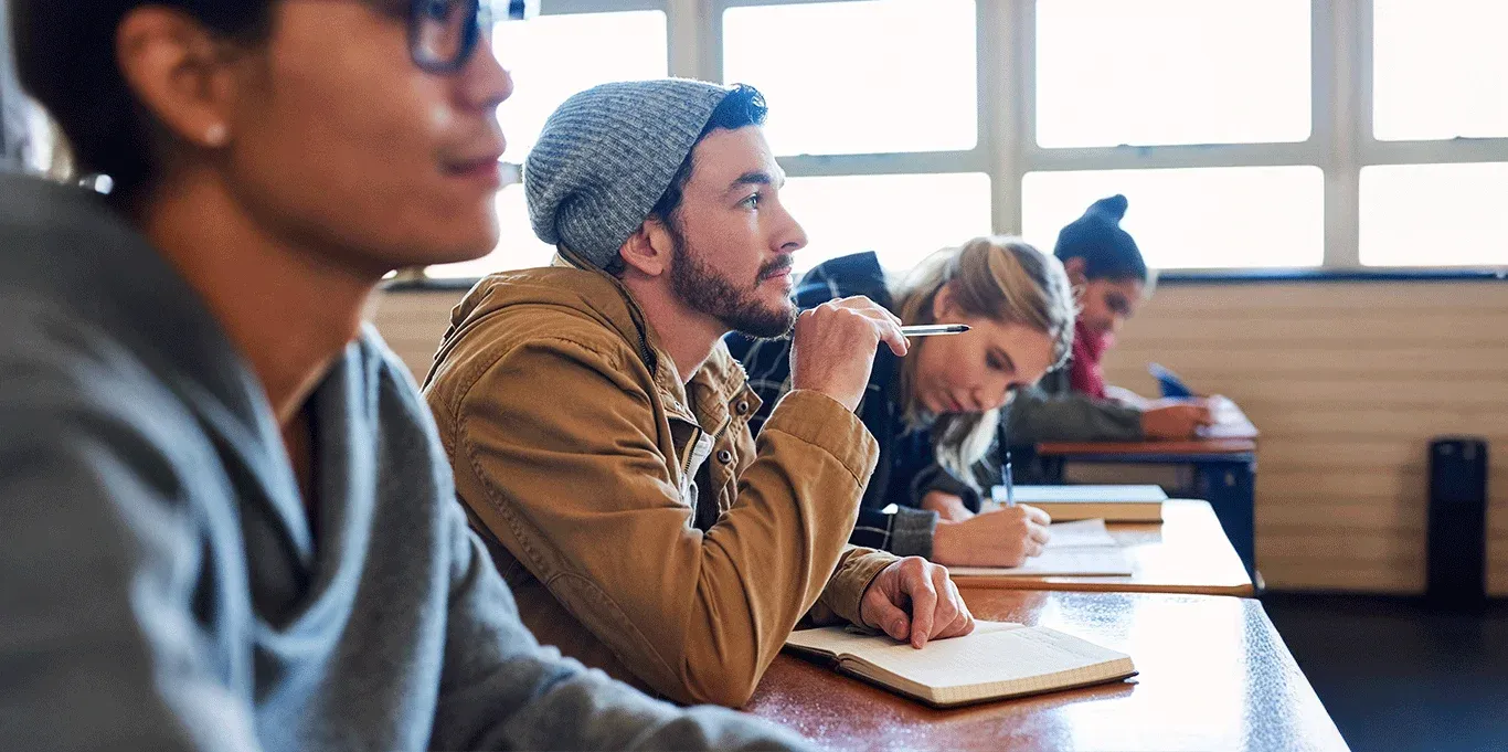 Ingeniería en Desarrollo de Software