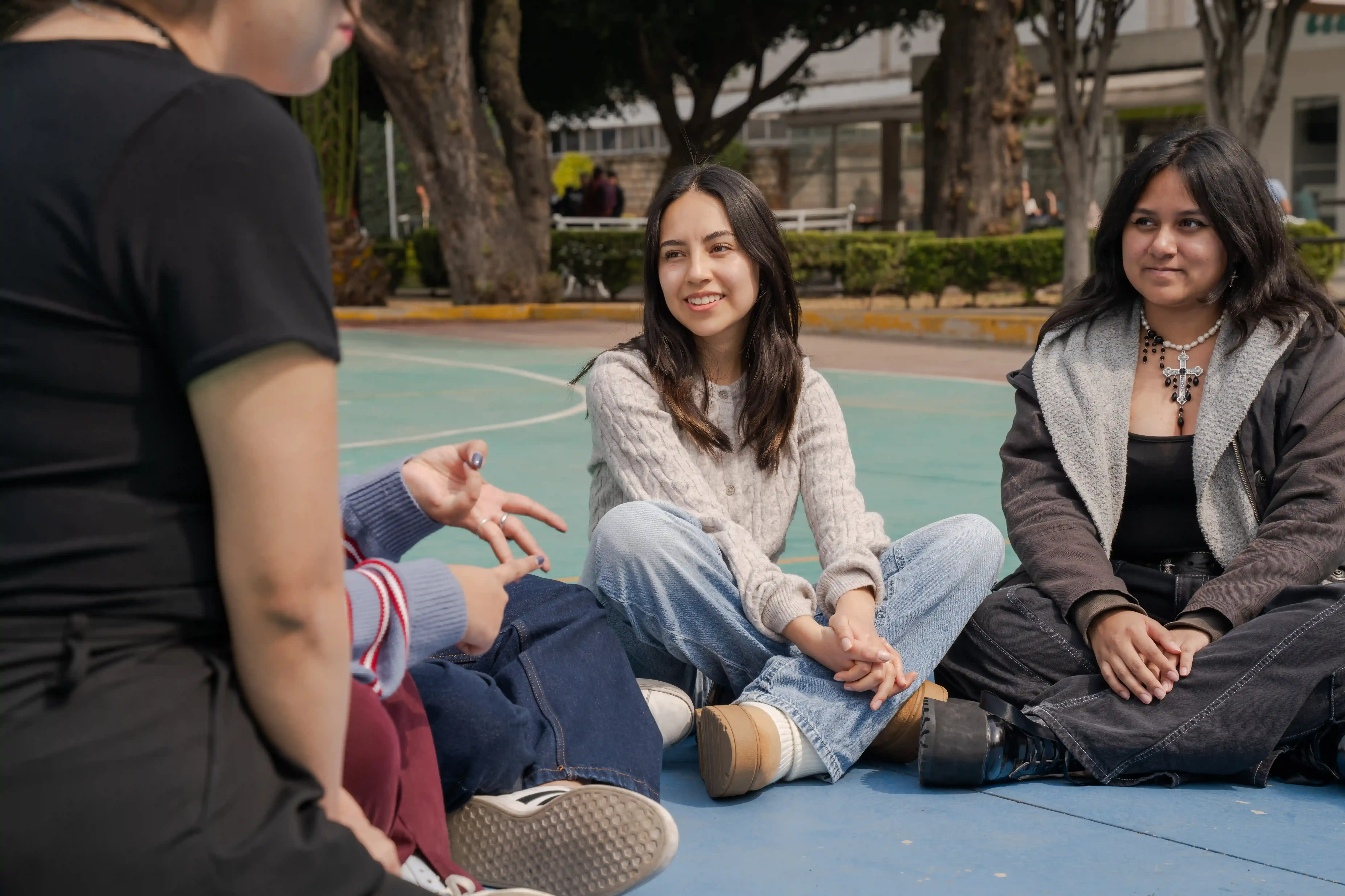 9 ejes del modelo educativo