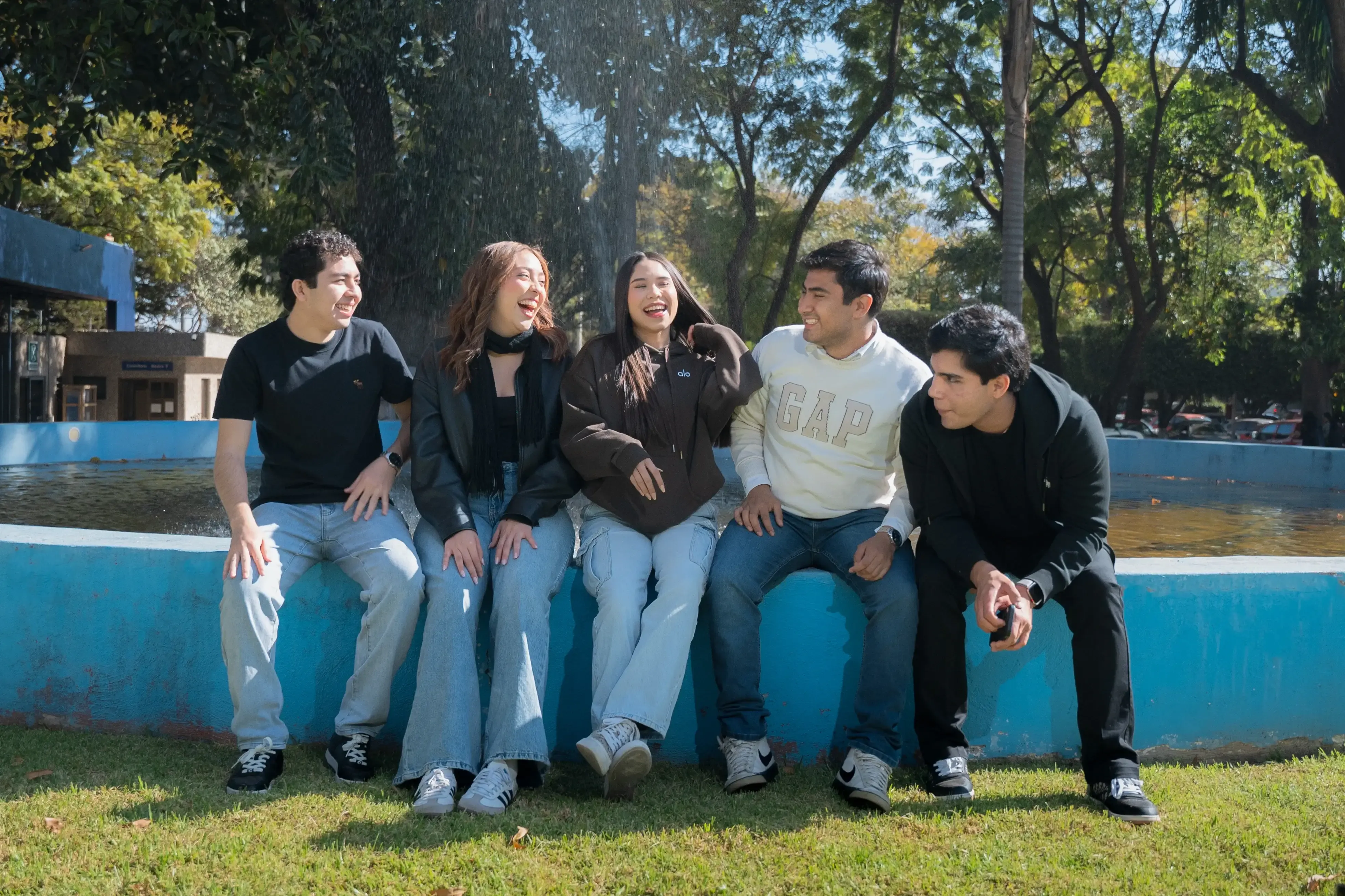 Bachillerato General con Certificación en Inglés Proulex