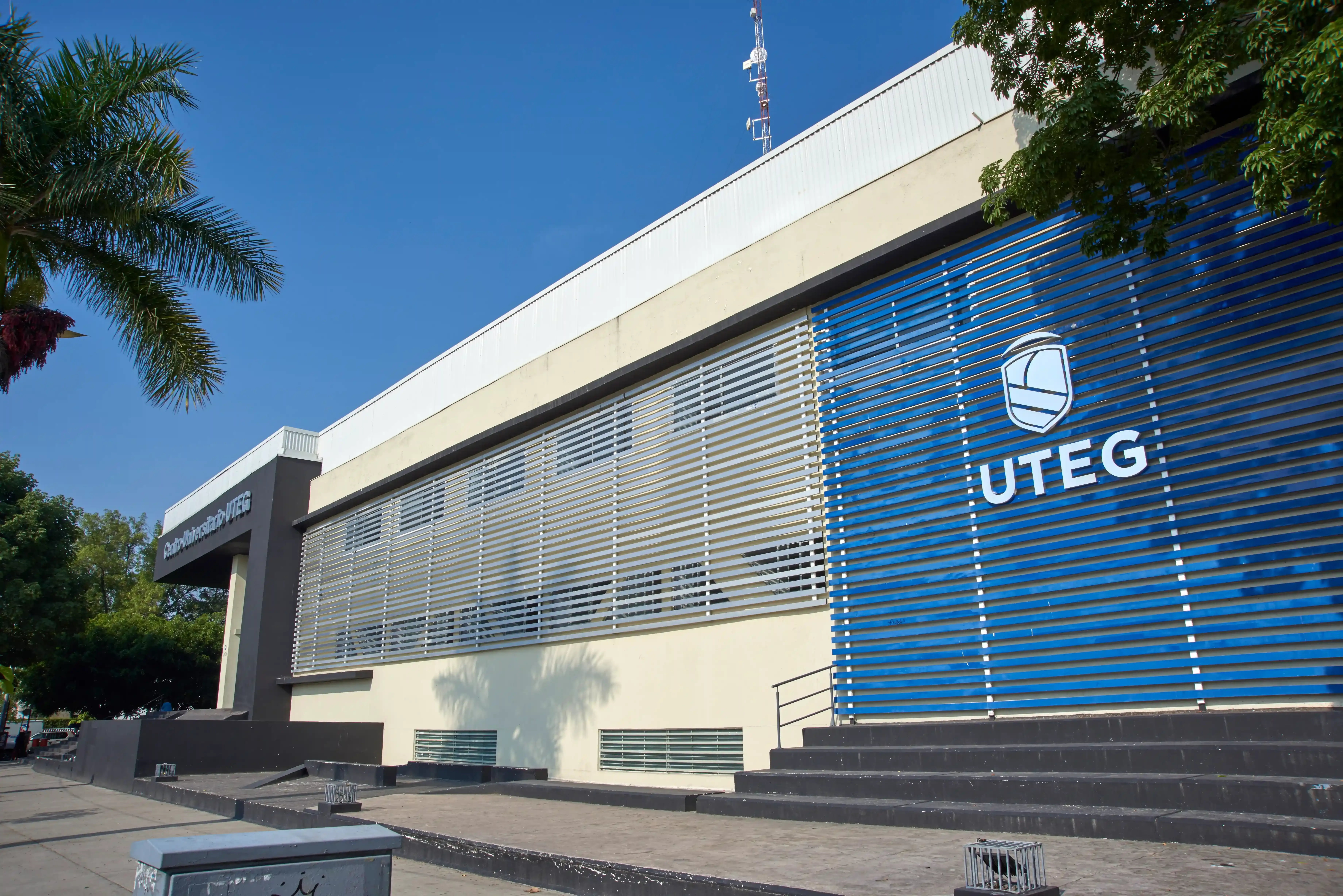 Ilustración para: Más que una universidad, una comunidad