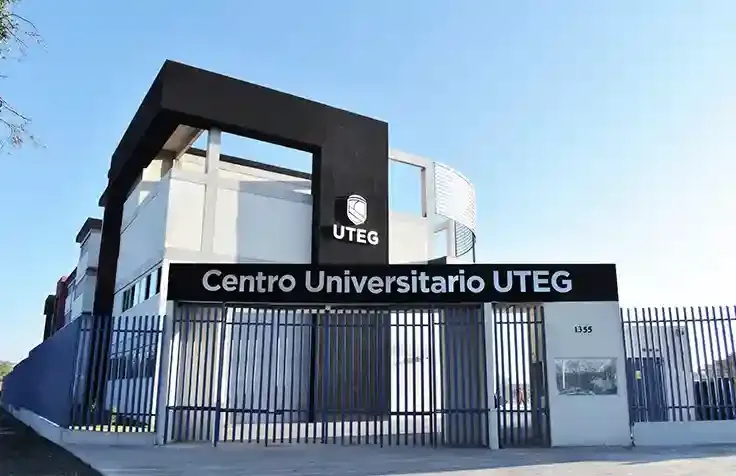 Ilustración para: Más que una universidad, una comunidad