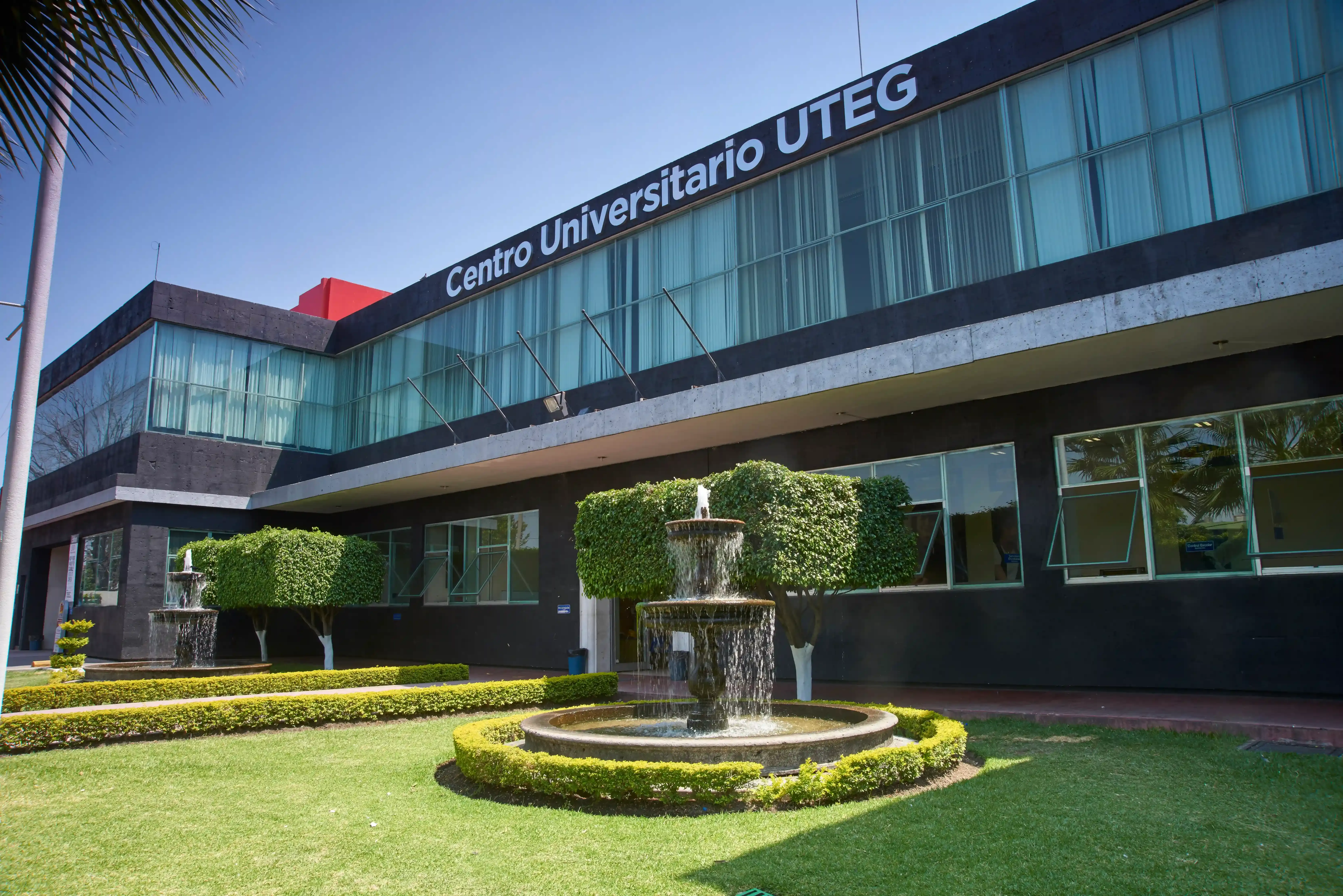 Ilustración para: Más que una universidad, una comunidad