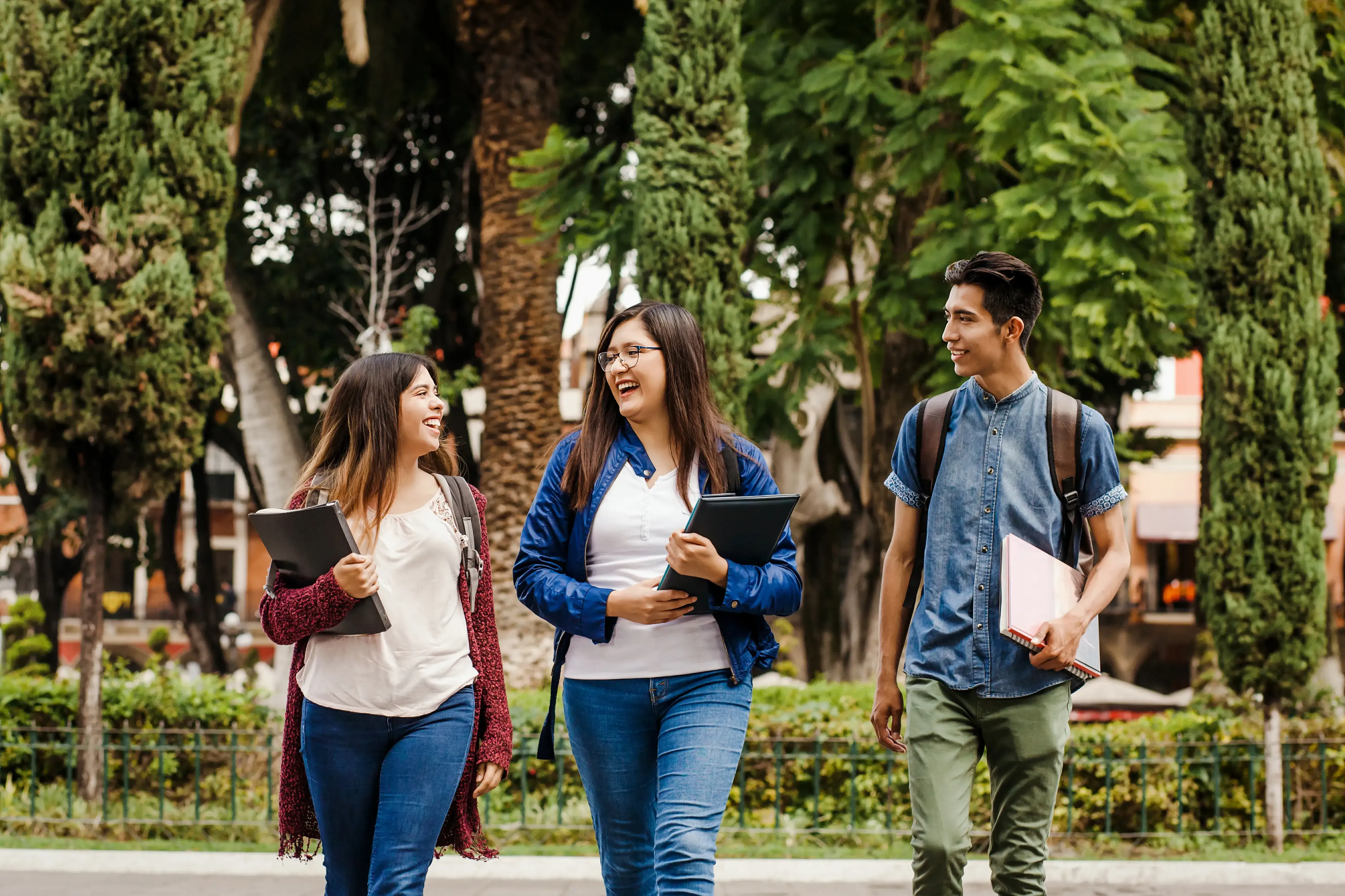 Ilustración para: Una licenciatura perfecta para cada vocación