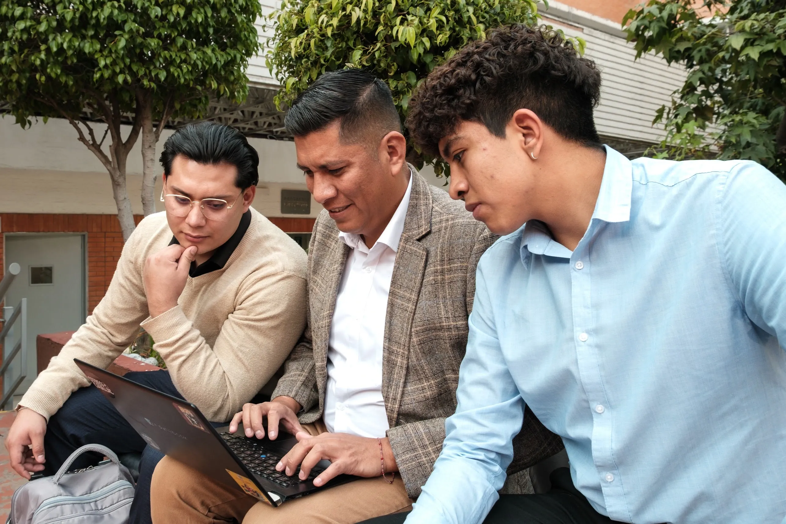 Ilustración para: ¿Por qué estudiar un programa ejecutivo en  ULA?