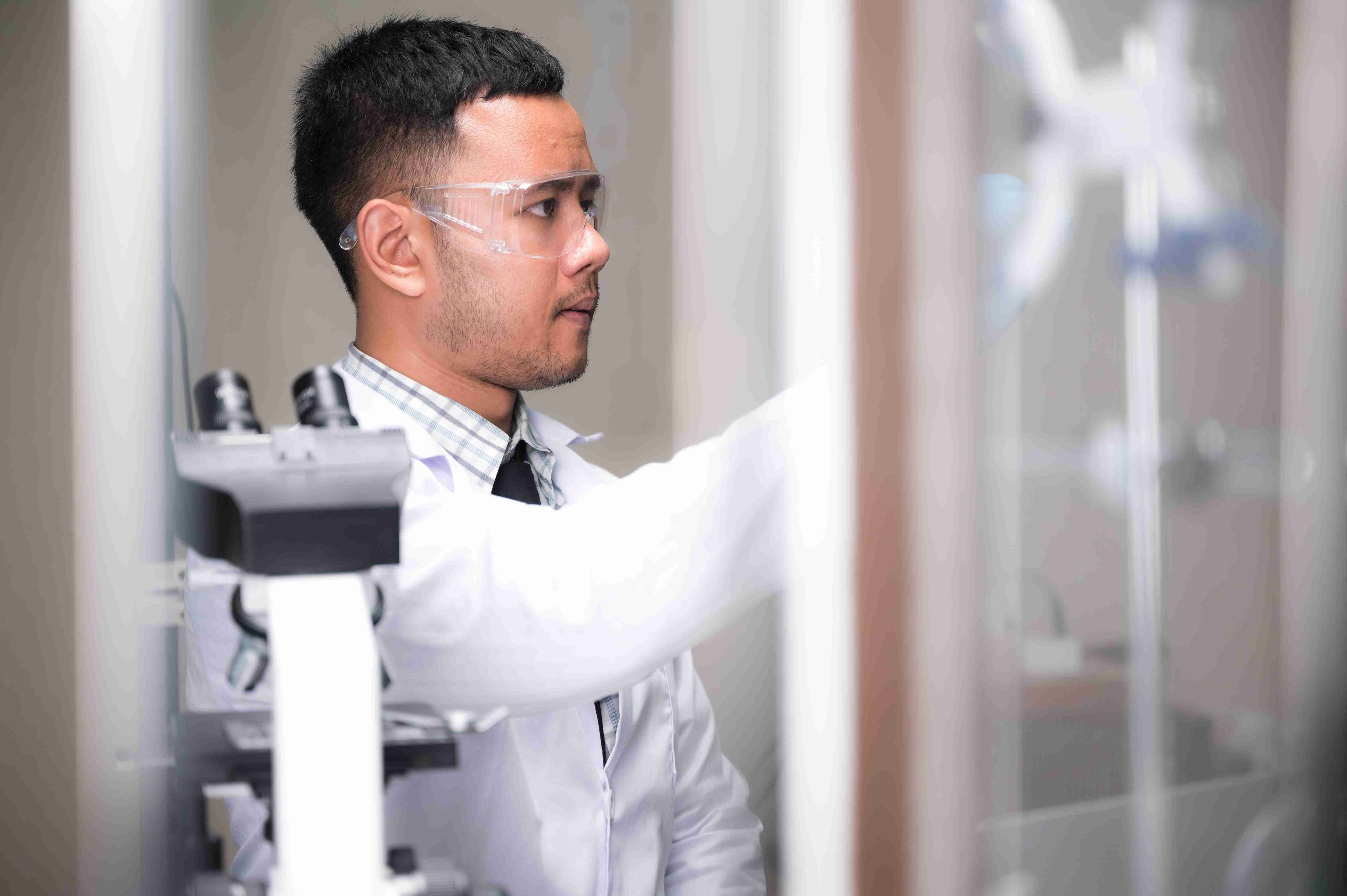 ¿Por qué estudiar tu programa de Ciencias de la Salud en ULA?