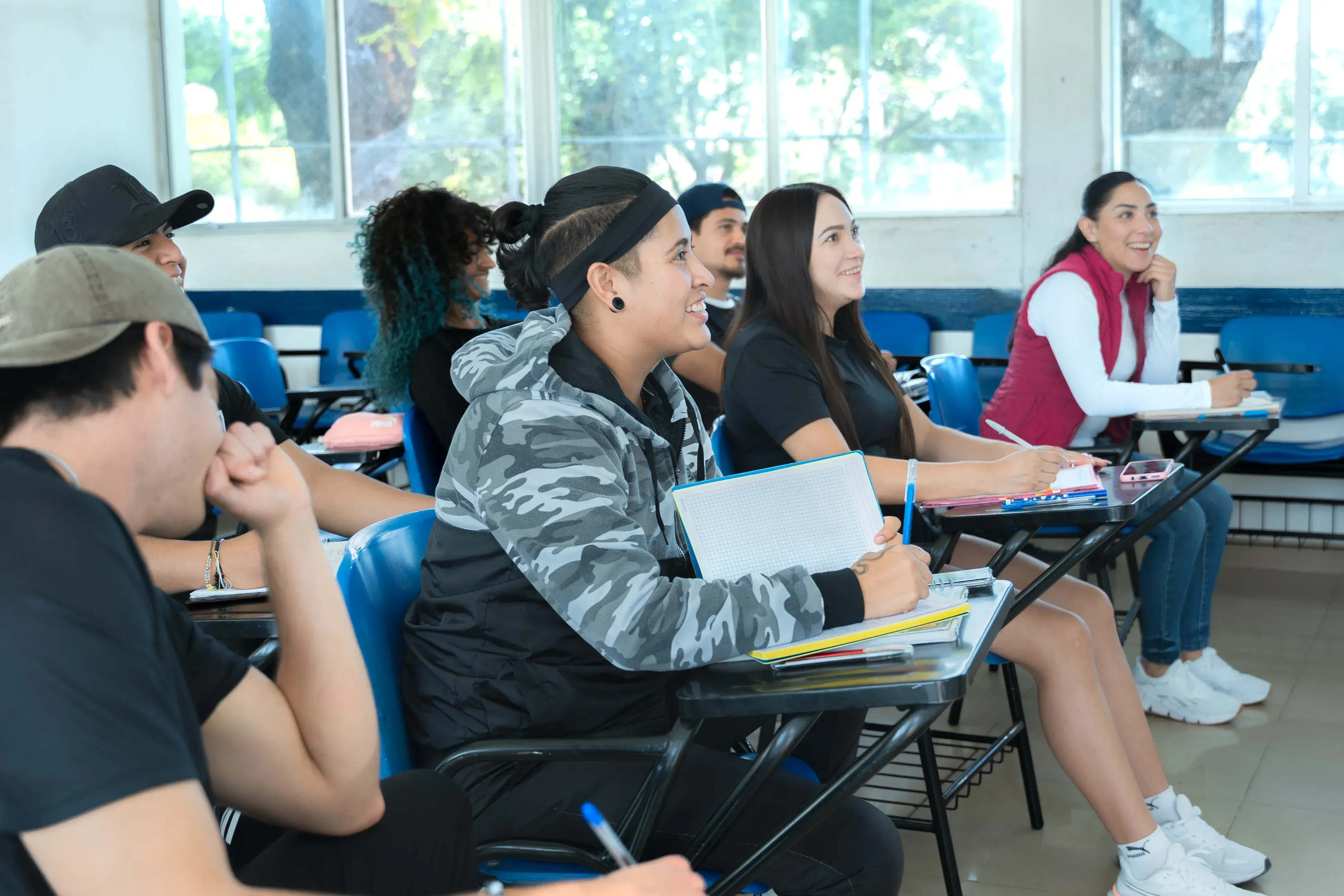 Licenciaturas Doble Titulación