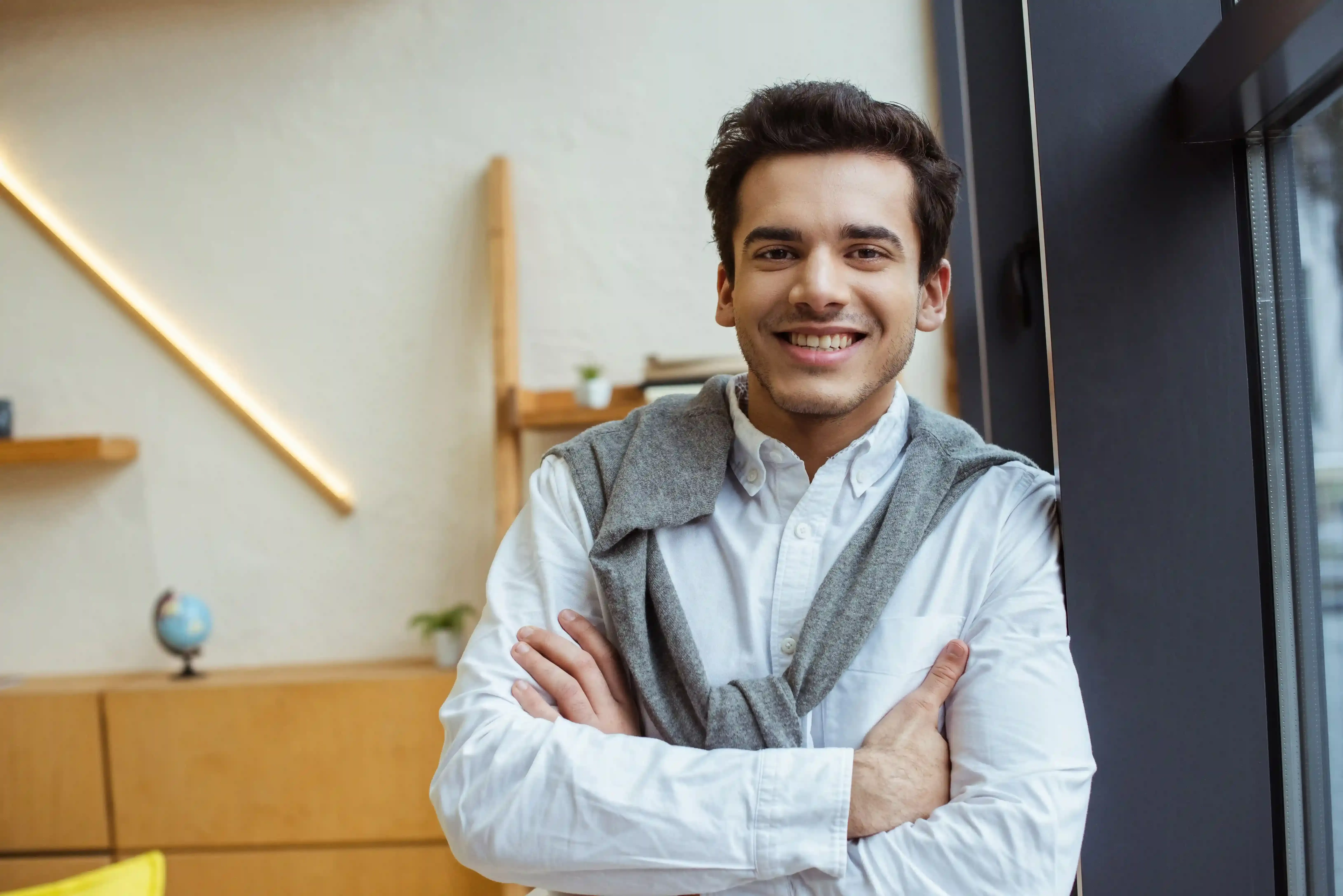 Negocios y Empresariales