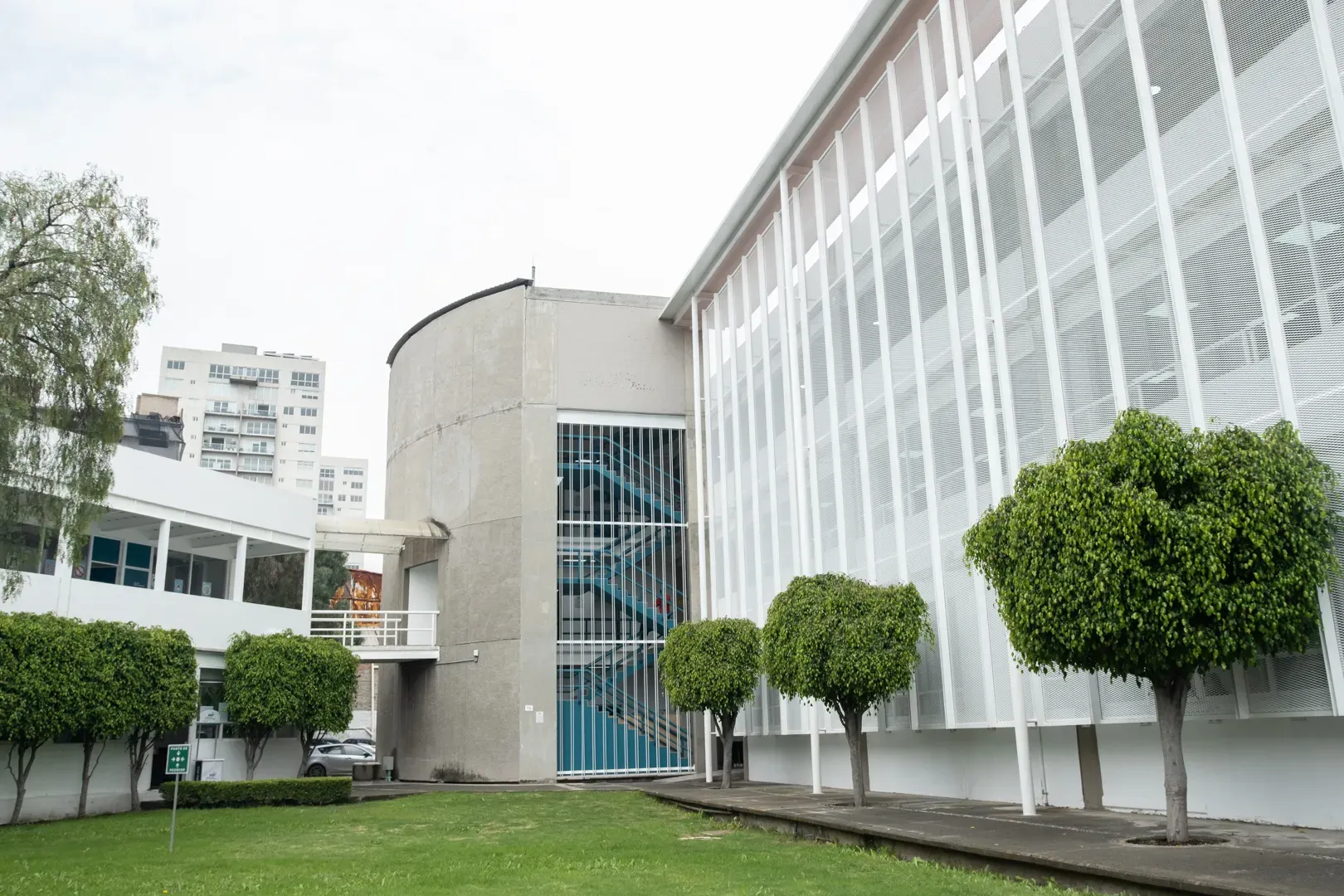 Campus Norte