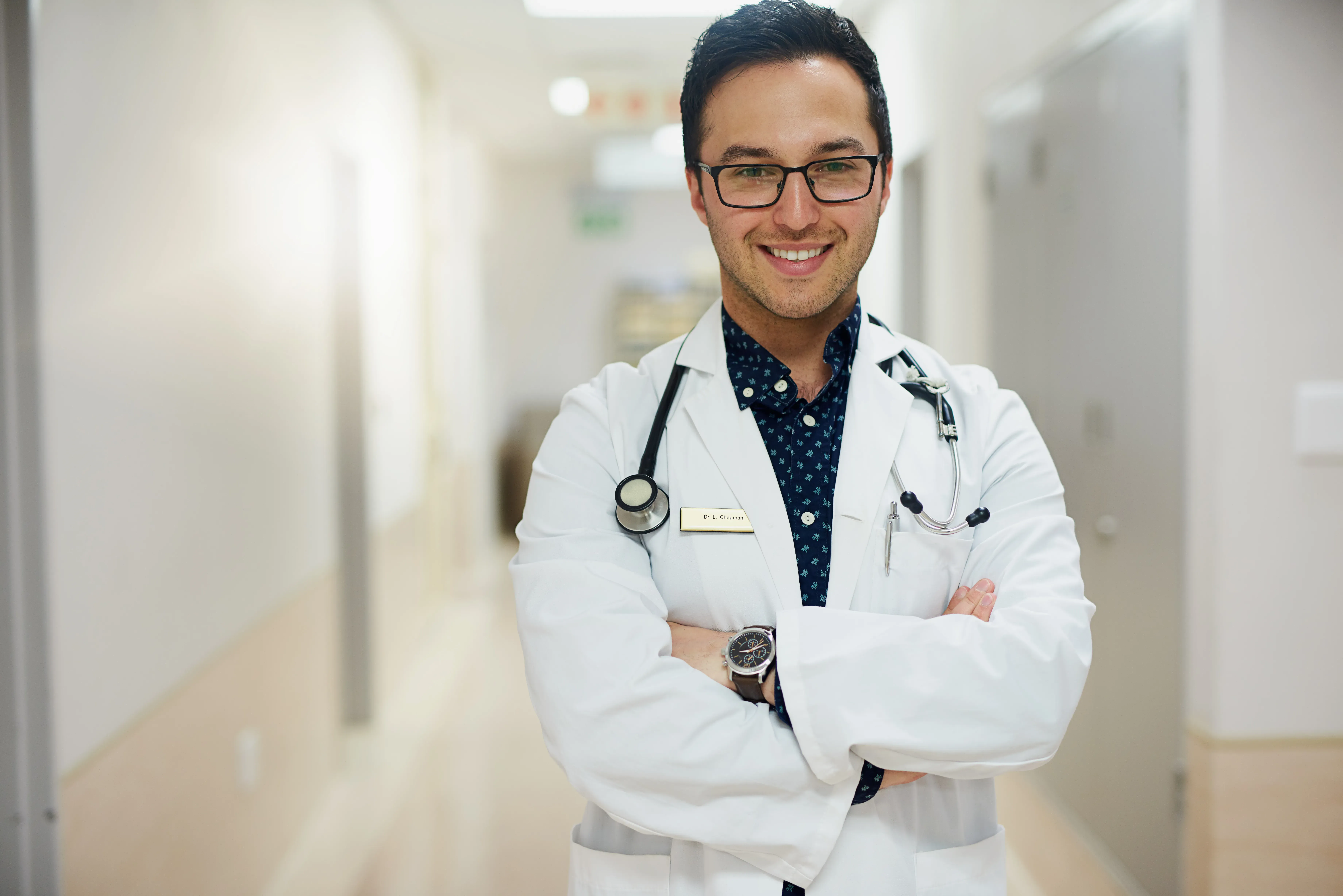 ¿Por qué estudiar tu programa de Salud en UTEG?