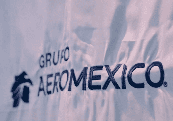 Grupo Aeroméxico Graduación 2025