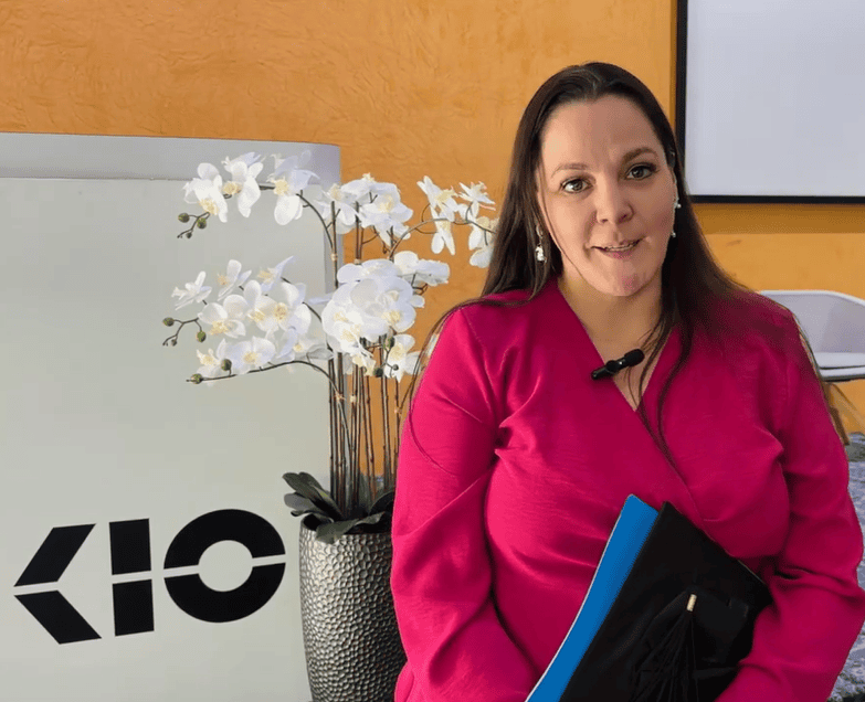 Graduación KIO