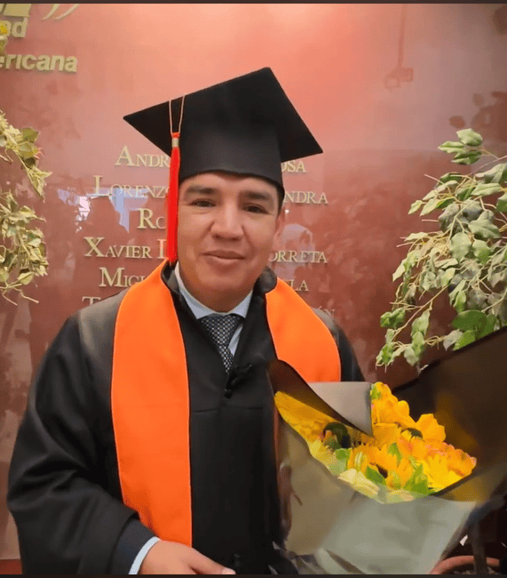Graduación Tiendas Neto 
