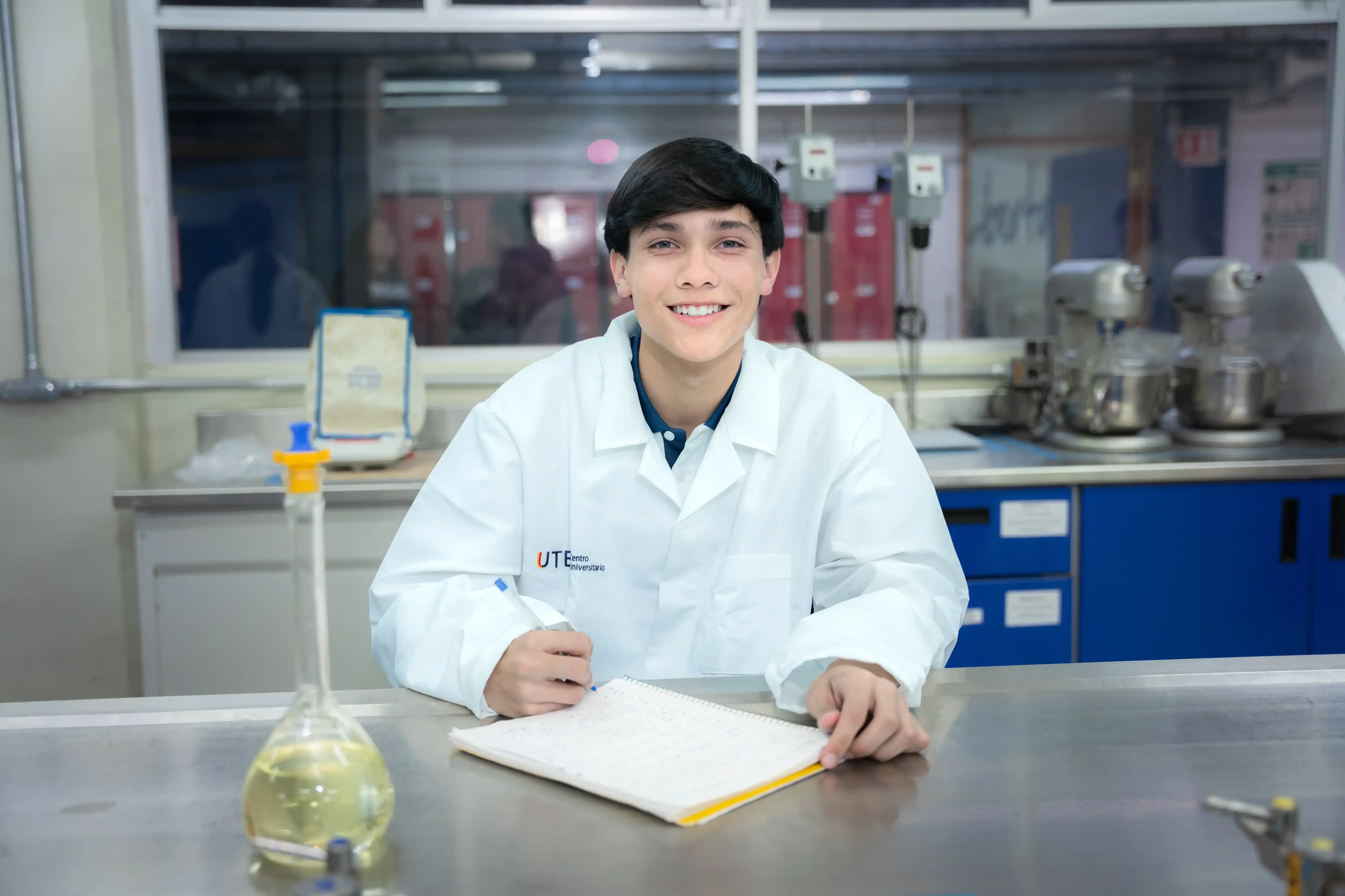 ¿En qué podrás desempeñarte?