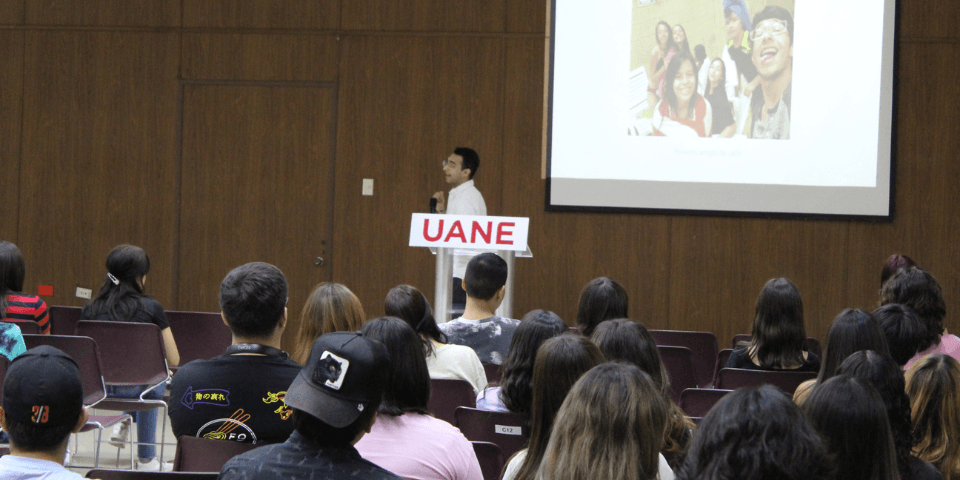 Unidos por la Emoción: En UANE Saltillo, los nuevos alumnos descubren que el bachillerato es un viaje emocionante que comienza con risas y una fuerte identificación con su comunidad estudiantil