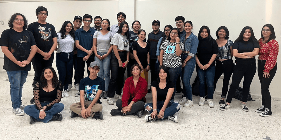 Unidos desde el Día Uno: En UANE Reynosa, la inducción crea lazos que perduran, fusionando a nuestros nuevos alumnos en una familia de pertenencia.