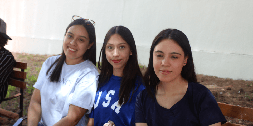  En UANE Saltillo, somos más fuertes cuando trabajamos juntos. Al regresar a clases, recordemos que cada uno de nosotros tiene un papel esencial en la comunidad estudiantil. Con empatía y respeto, construyamos un espacio donde todos se sientan valorados y apoyados. 