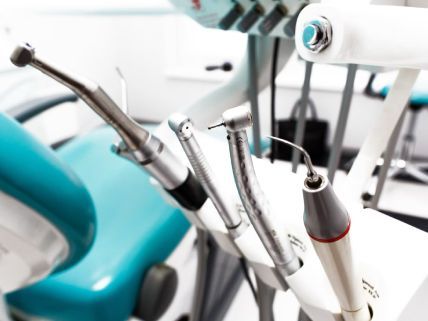 Especialidad en Periodoncia