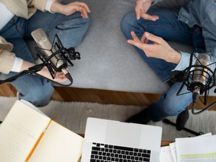 Licenciatura en Comunicación