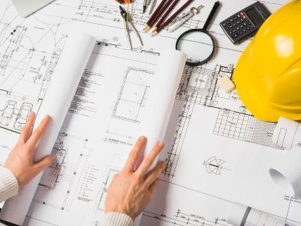 Licenciatura en Arquitectura