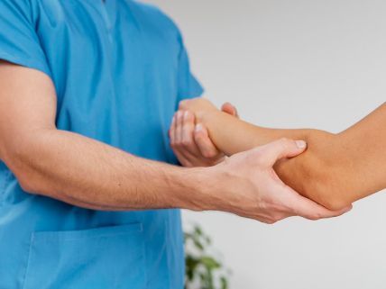 Licenciatura en Fisioterapia