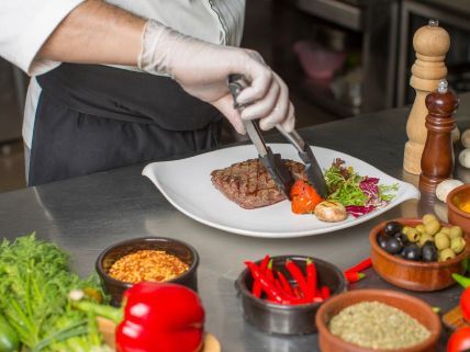 Licenciatura en Gastronomía y Gestión Restaurantera