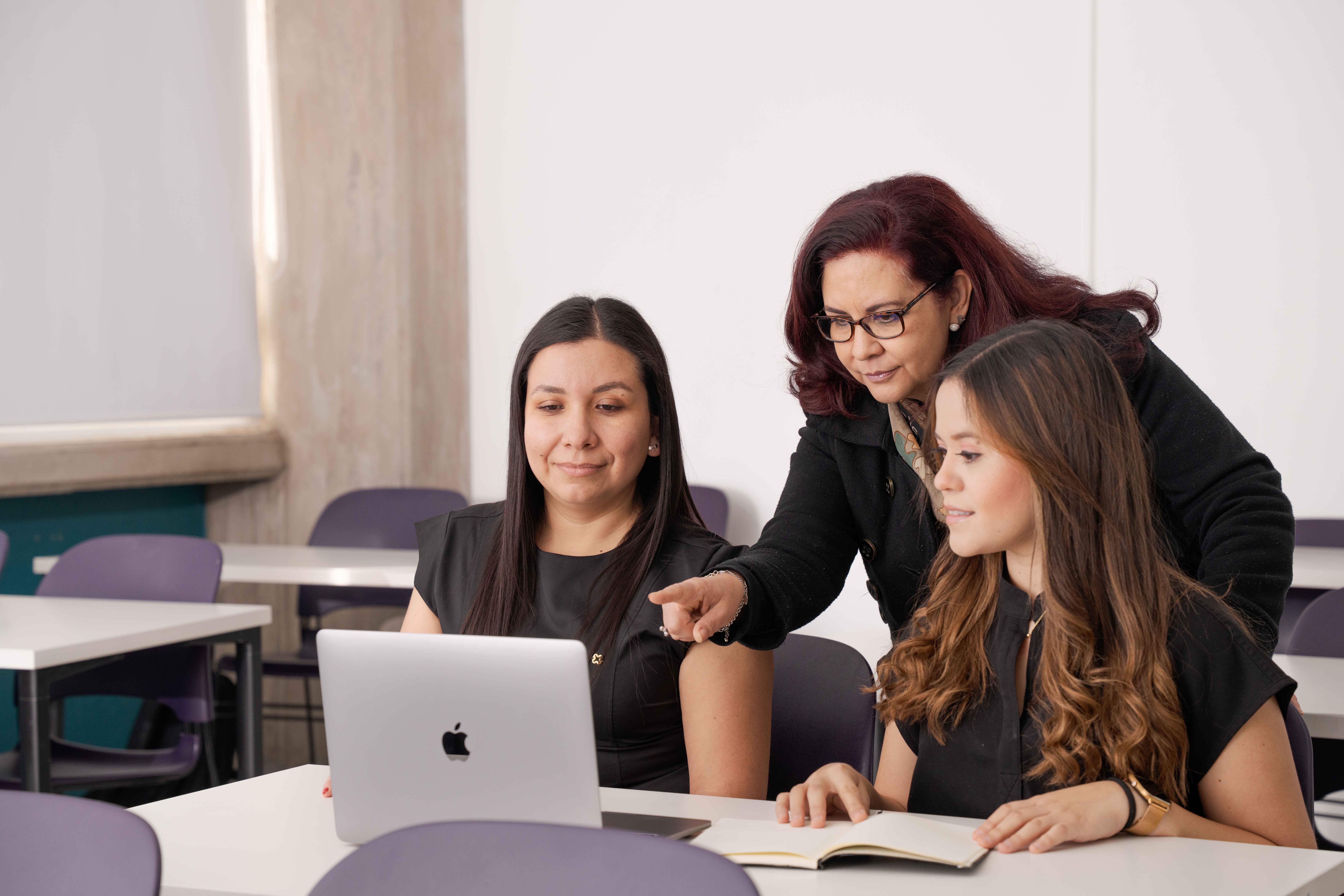 Maestría en Derecho Laboral