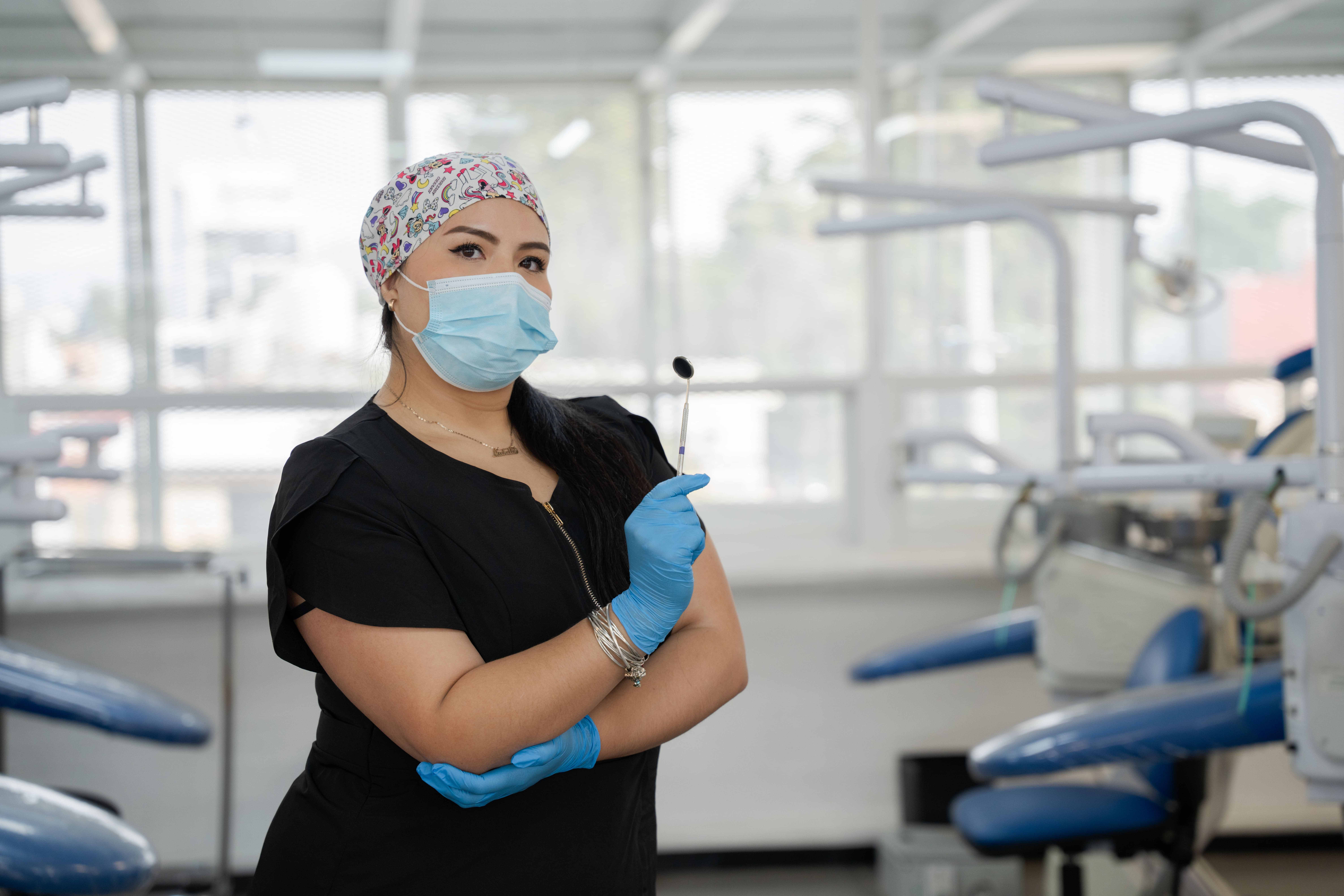 Licenciatura en Médico Cirujano