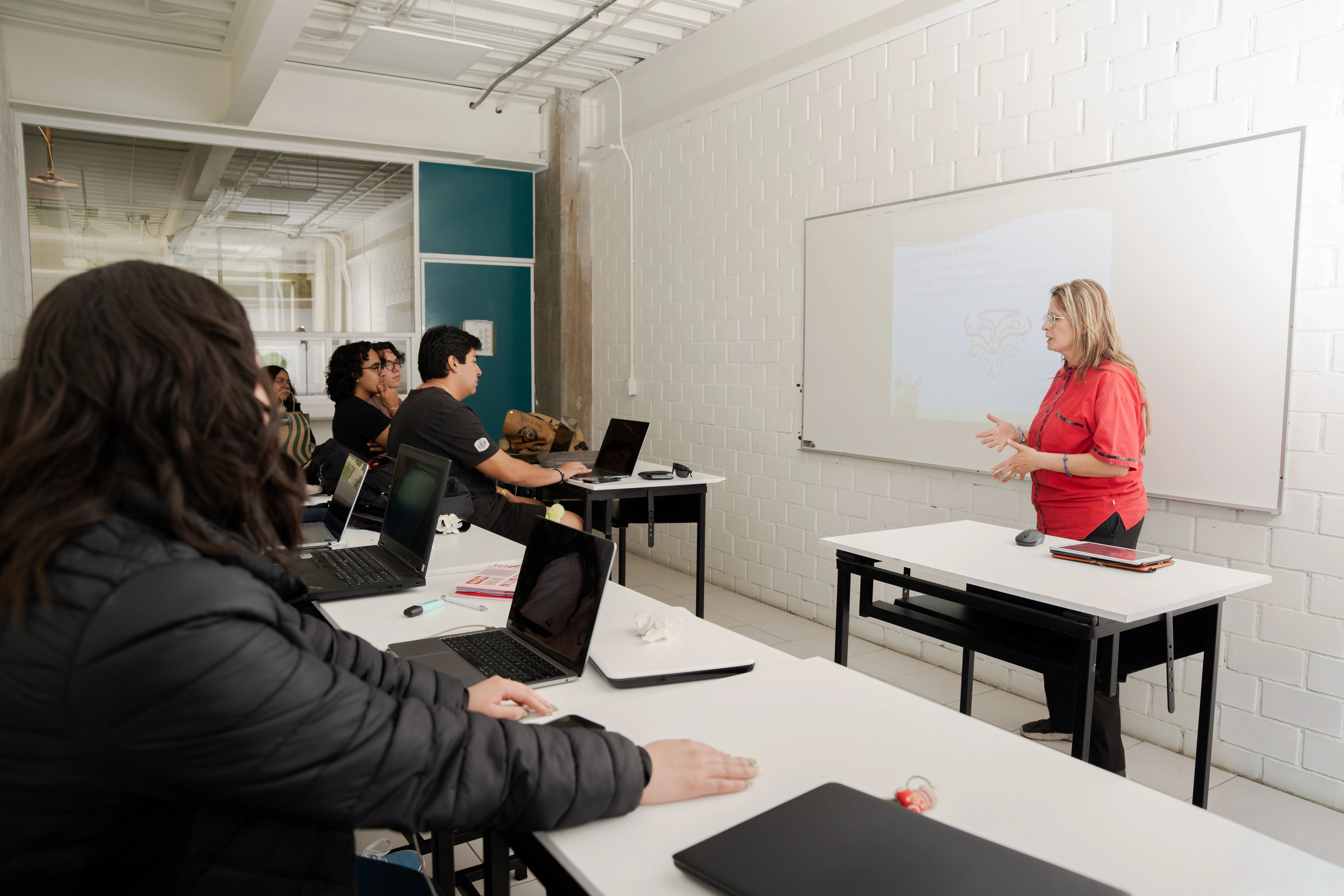 Ilustración para: ULA como sinónimo de comunidad