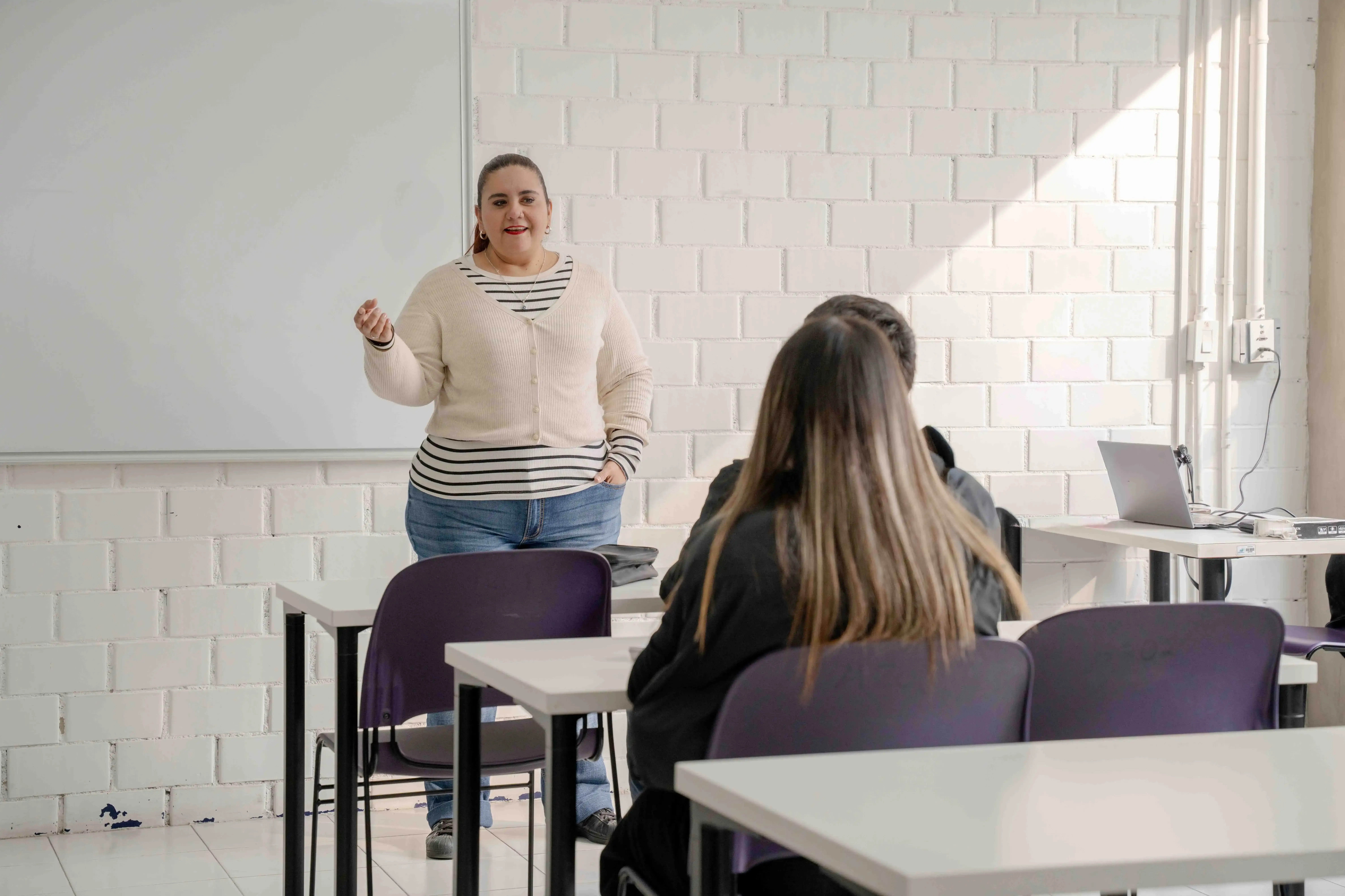 Licenciatura en Administración