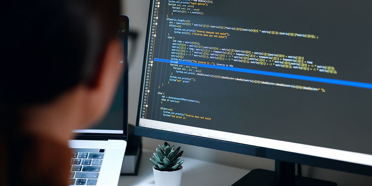 Licenciatura en Ingeniería en Desarrollo de Software