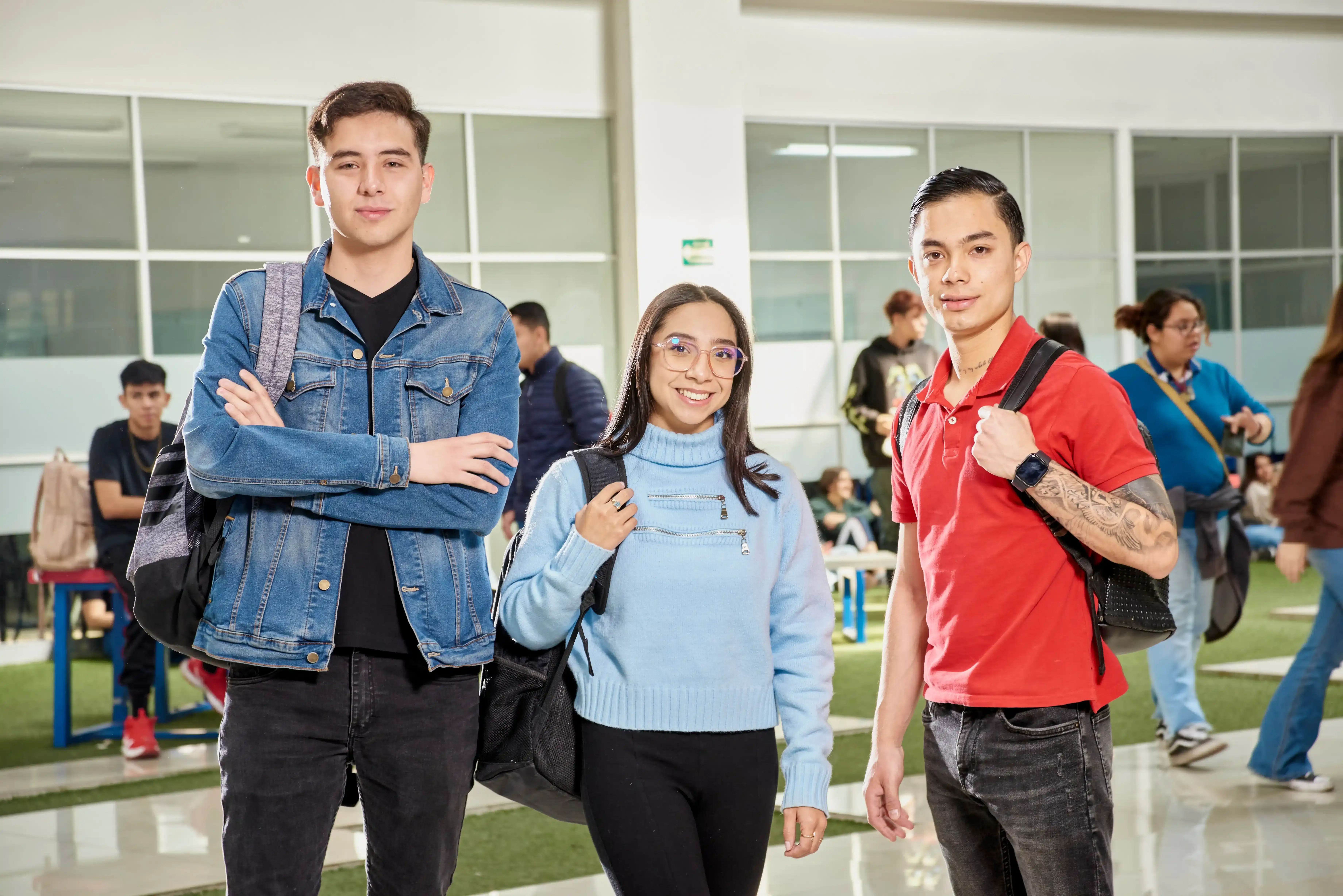 Imagen representativa de El epicentro de tu crecimiento profesional