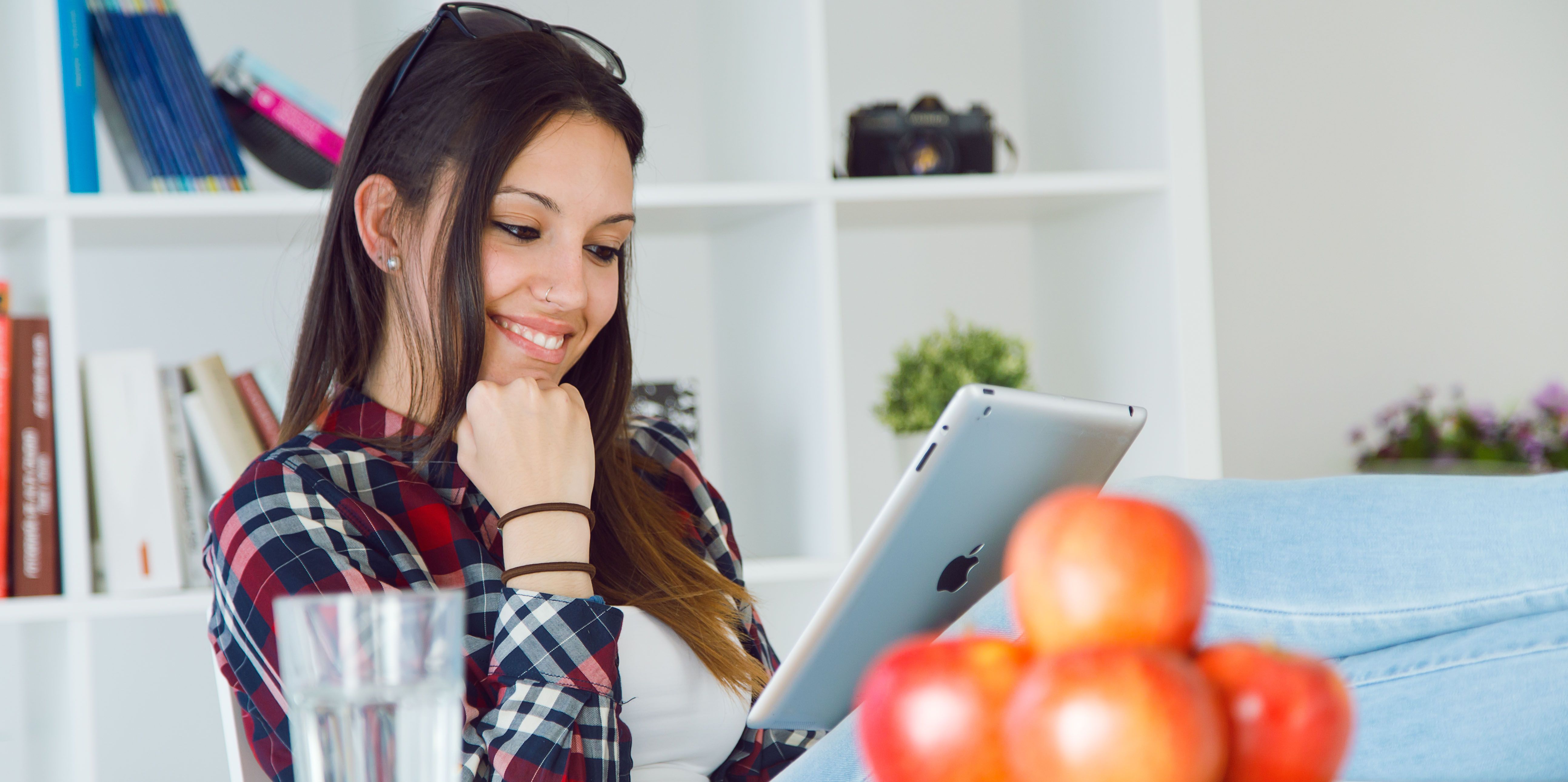Licenciatura en Nutrición