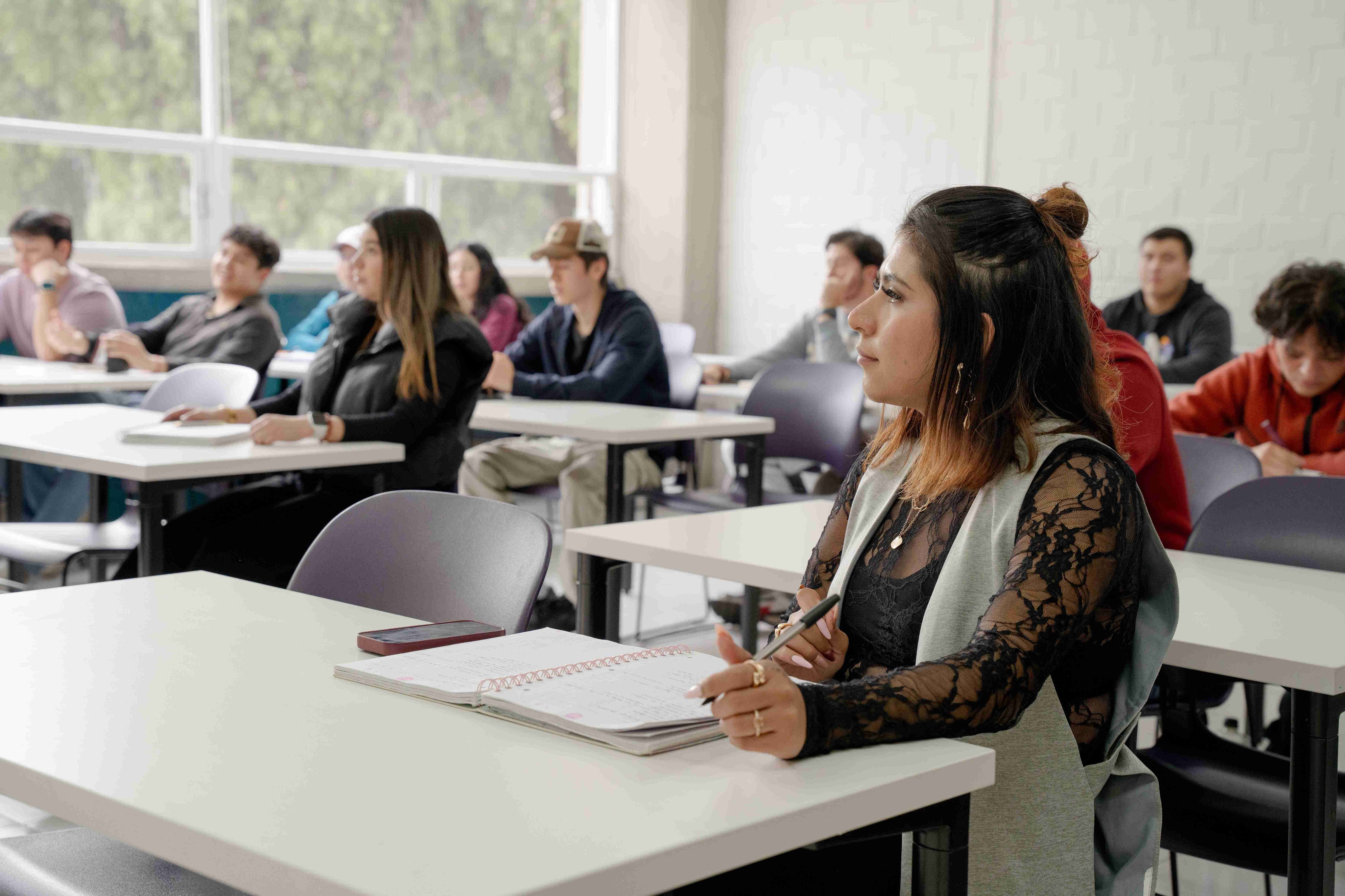 Orientación total en tu ruta internacional