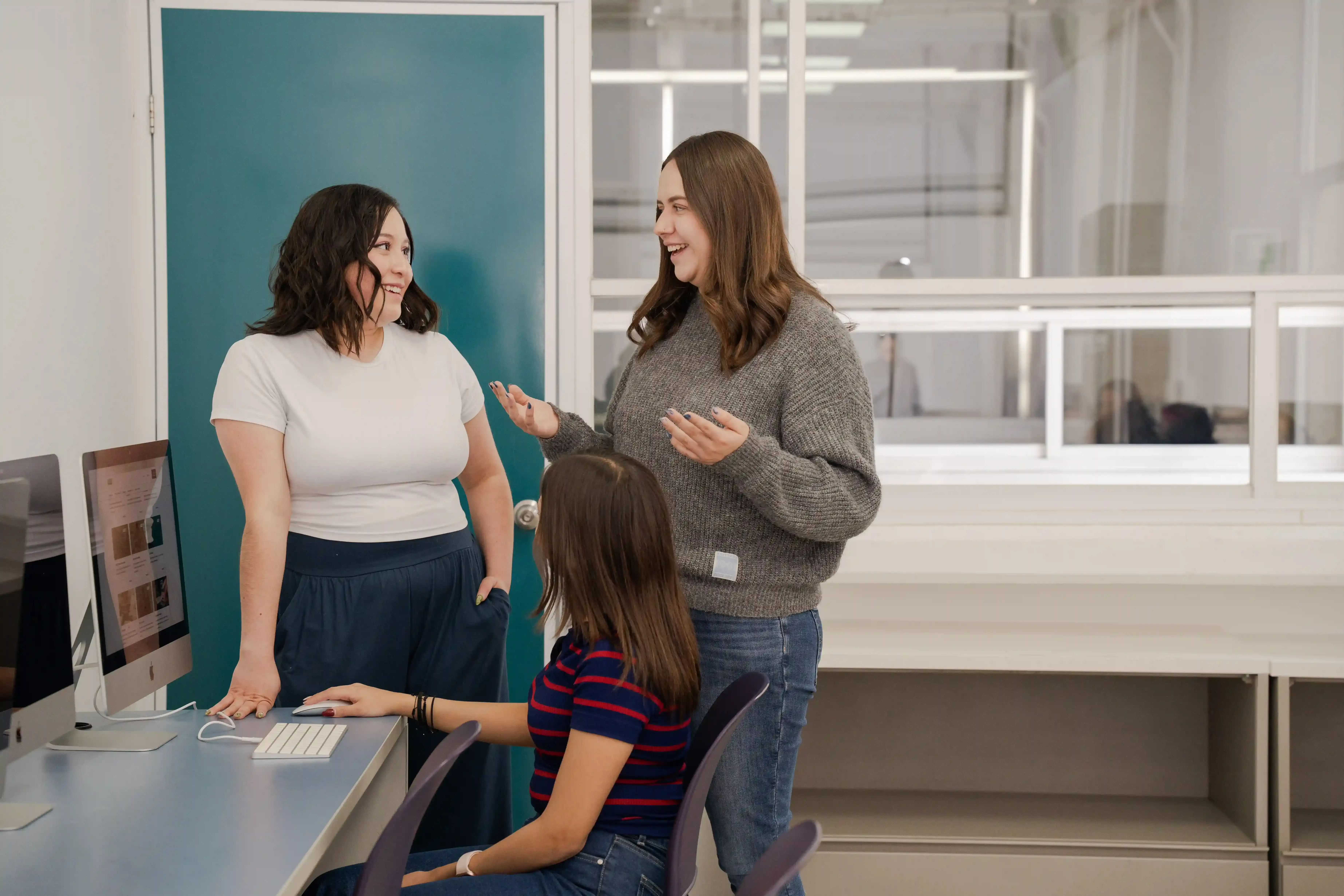 Ilustración para: ¿Por qué sumarte a la visión global de ULA?