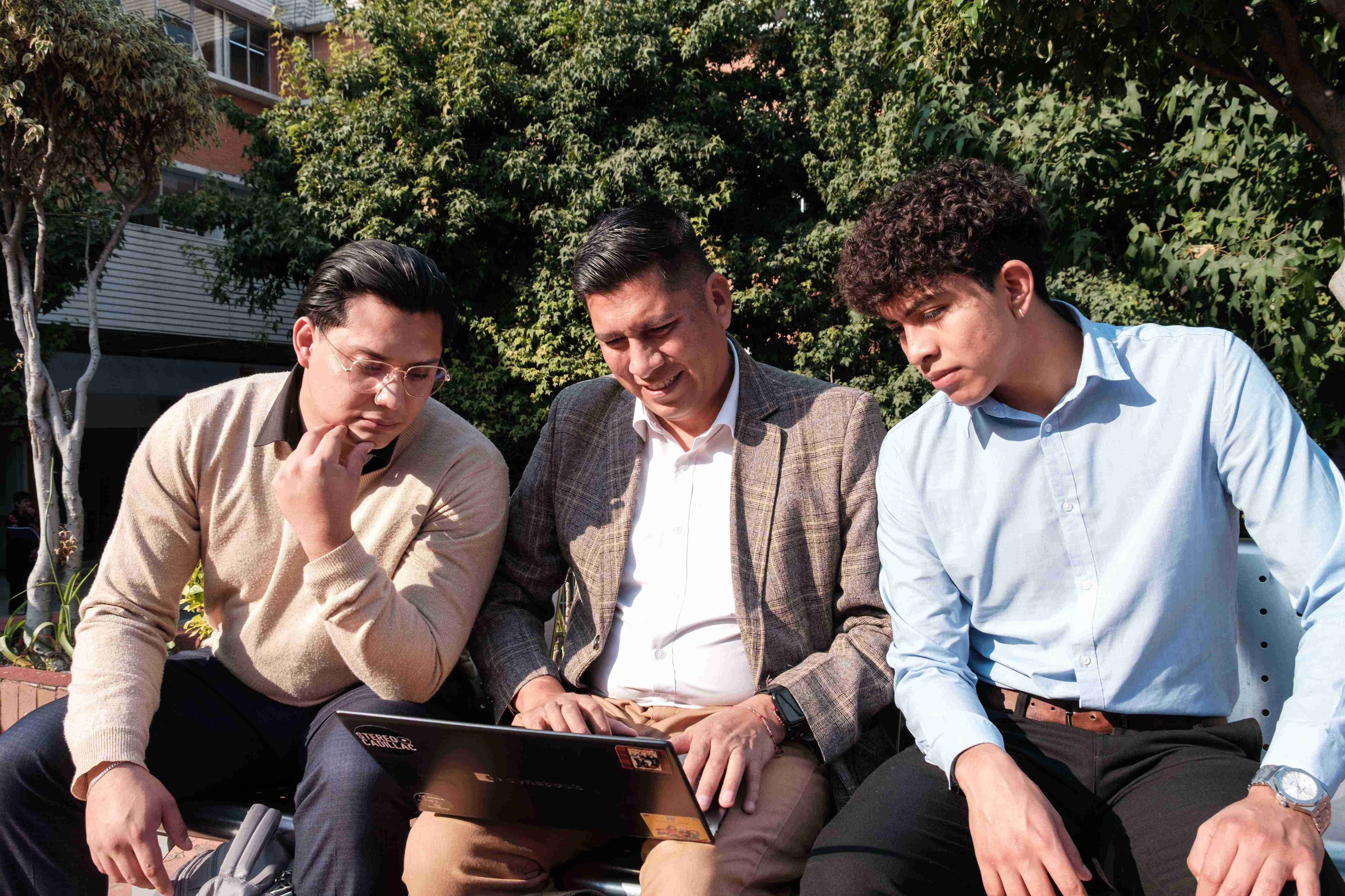 Imagen representativa de Diseñado para potenciar tu éxito profesional