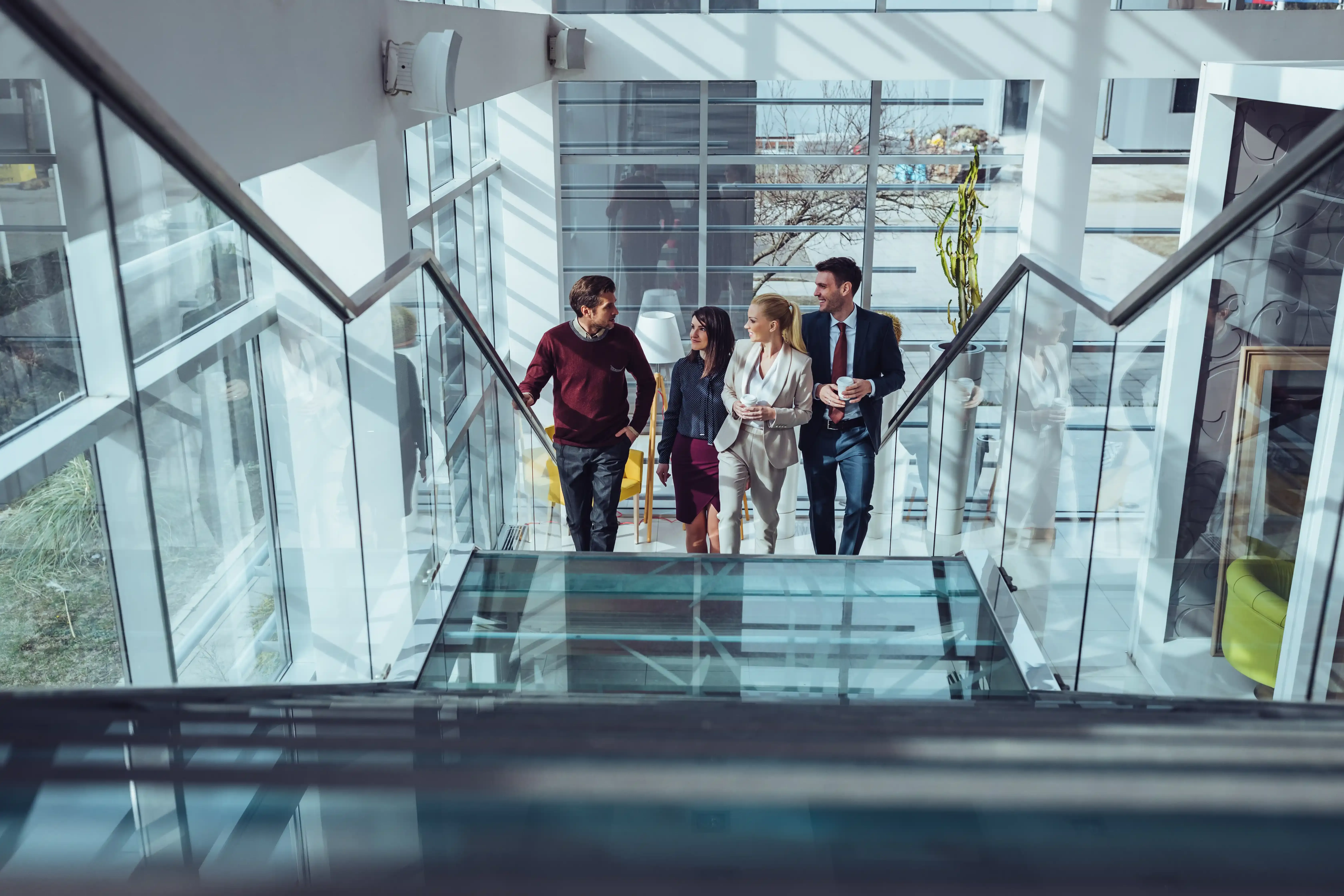 Ilustración para: Comienza tu camino hacia una formación de calidad en la ULA