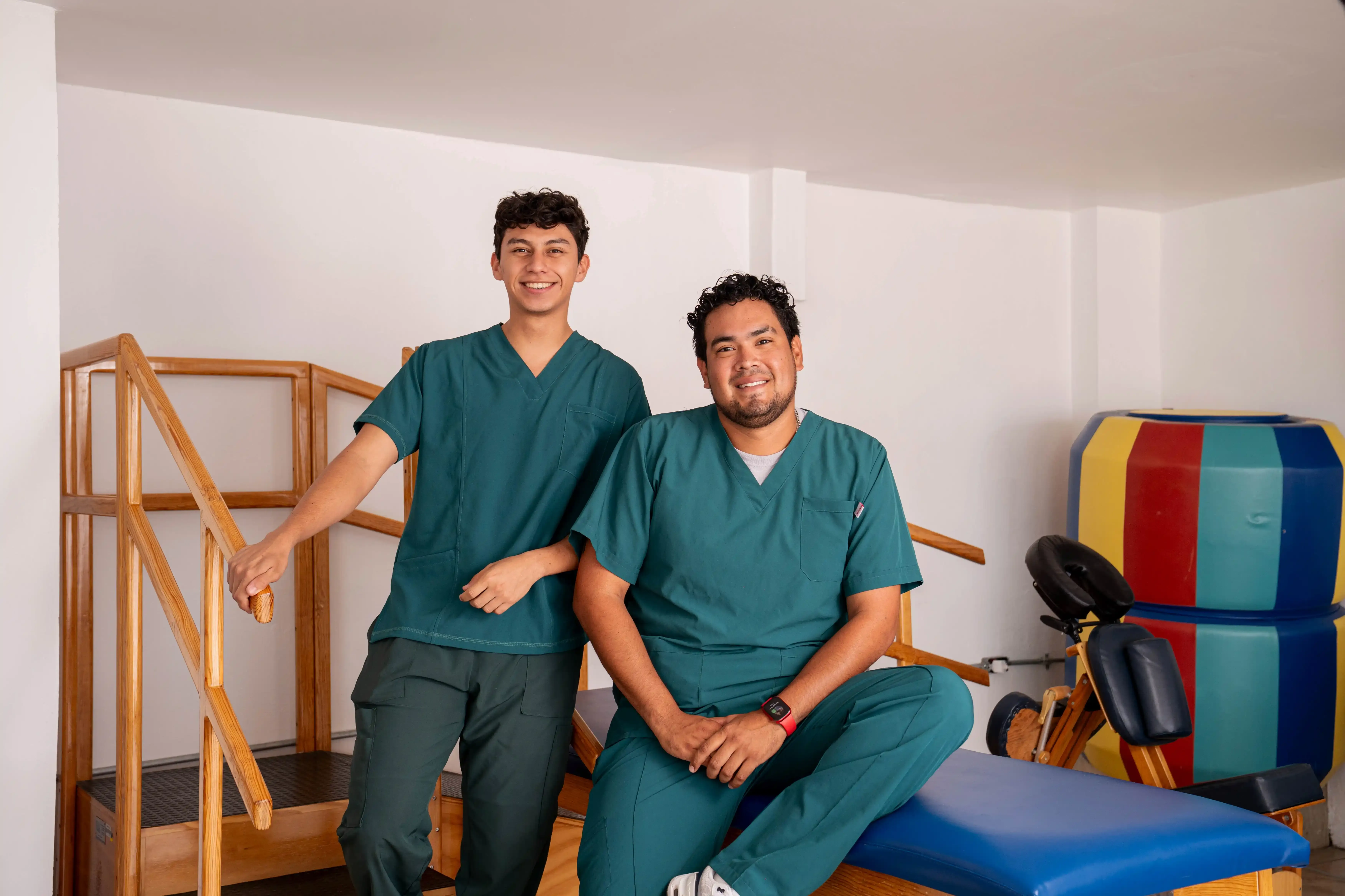 Ilustración para: ULA como sinónimo de comunidad