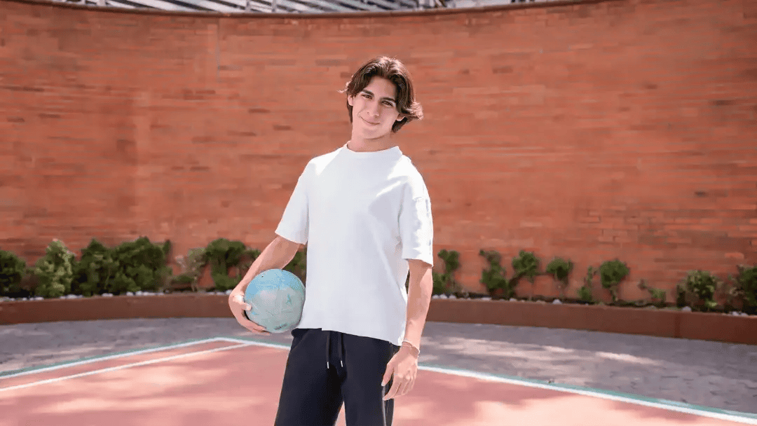 Gestión Deportiva